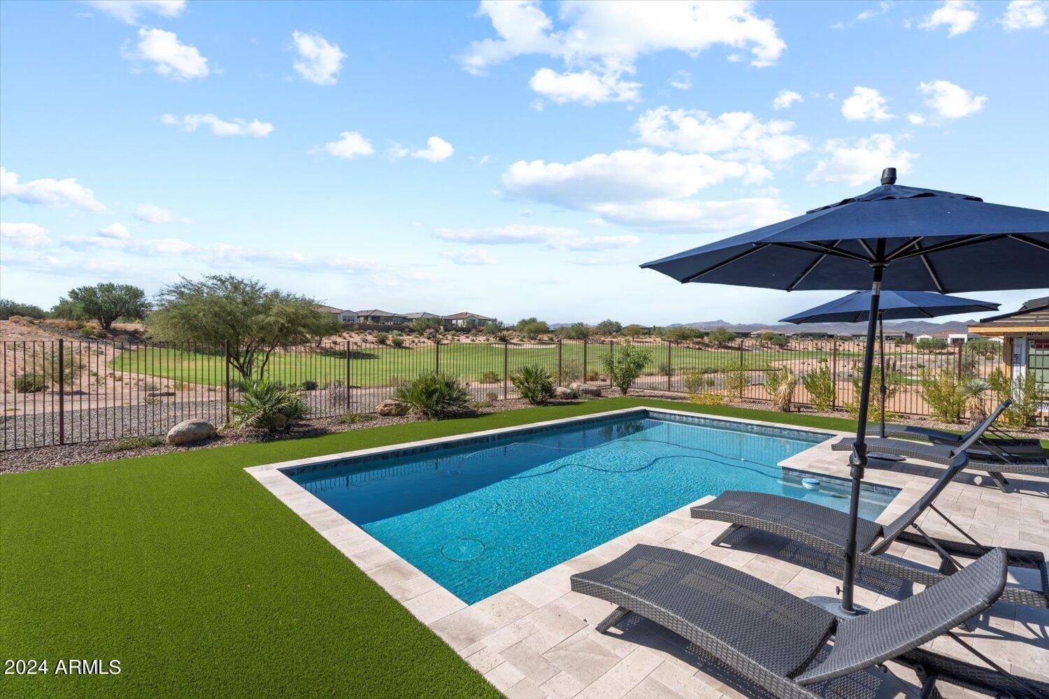 VERDE RIVER PHASE 6 UNIT 6A - Residential