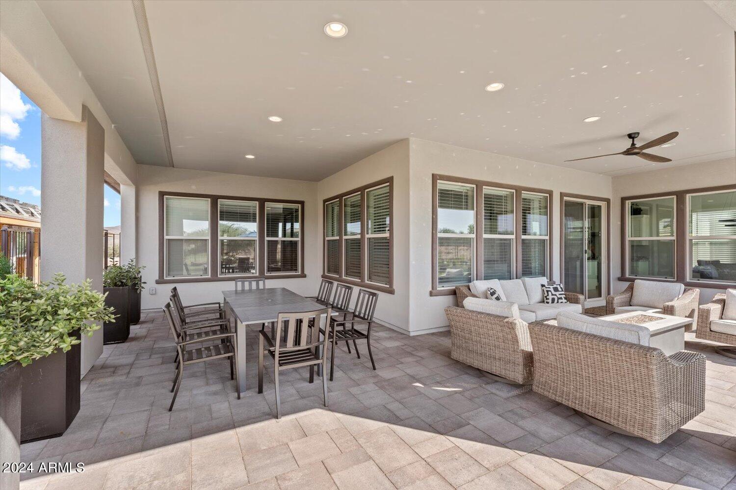 VERDE RIVER PHASE 6 UNIT 6A - Residential
