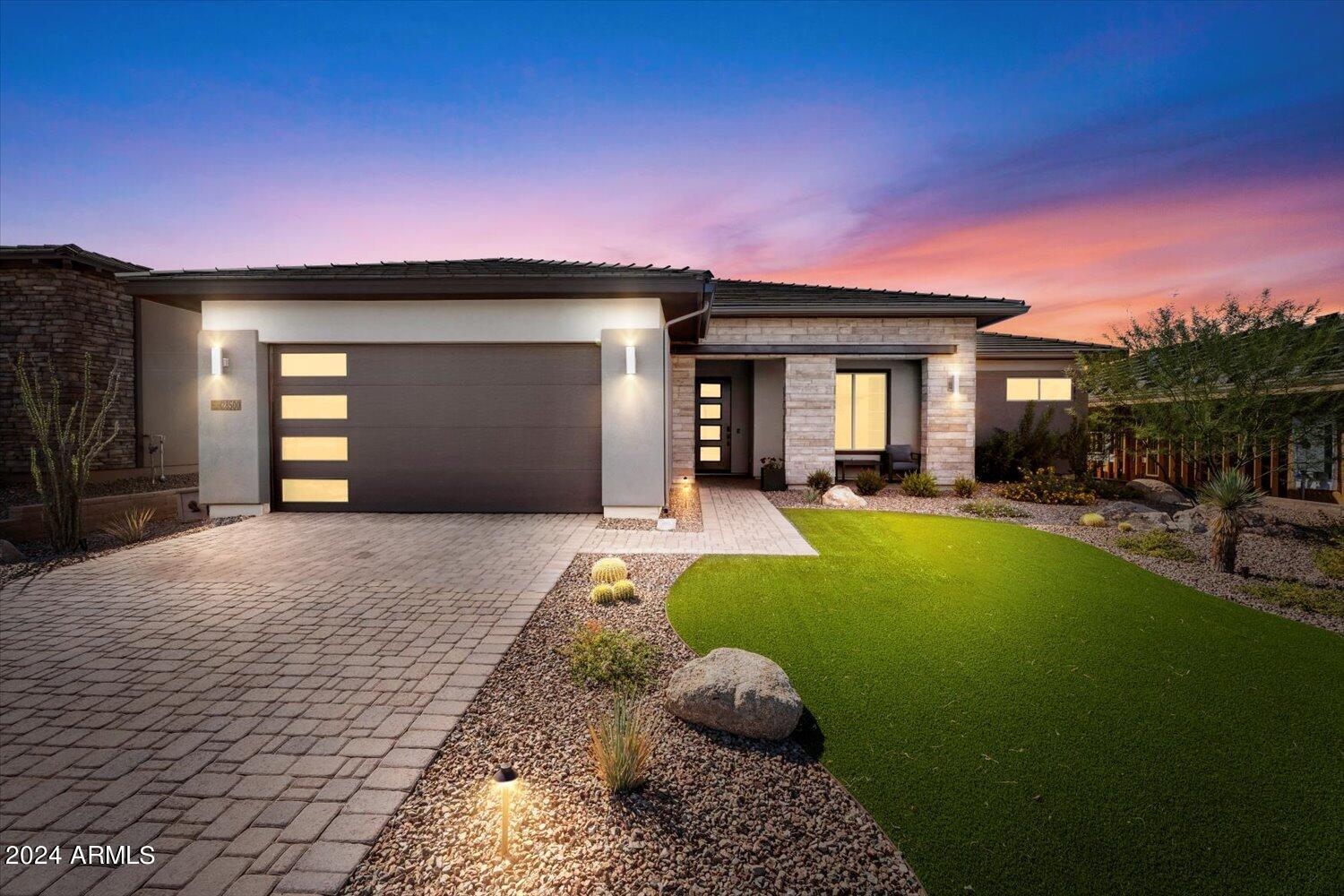 VERDE RIVER PHASE 6 UNIT 6A - Residential
