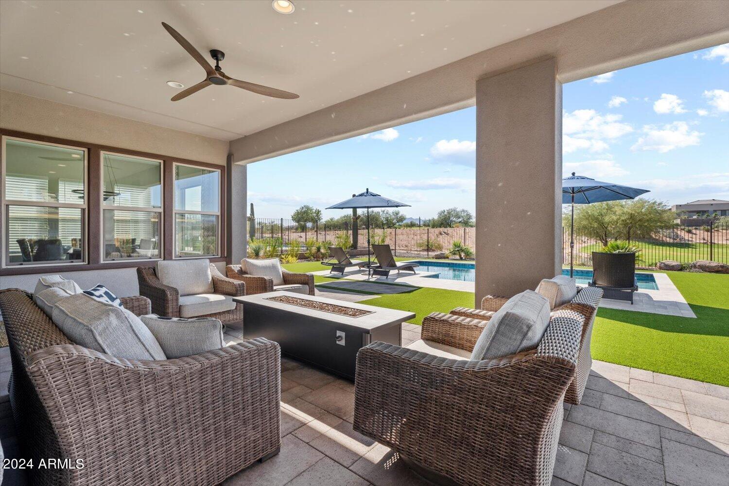 VERDE RIVER PHASE 6 UNIT 6A - Residential