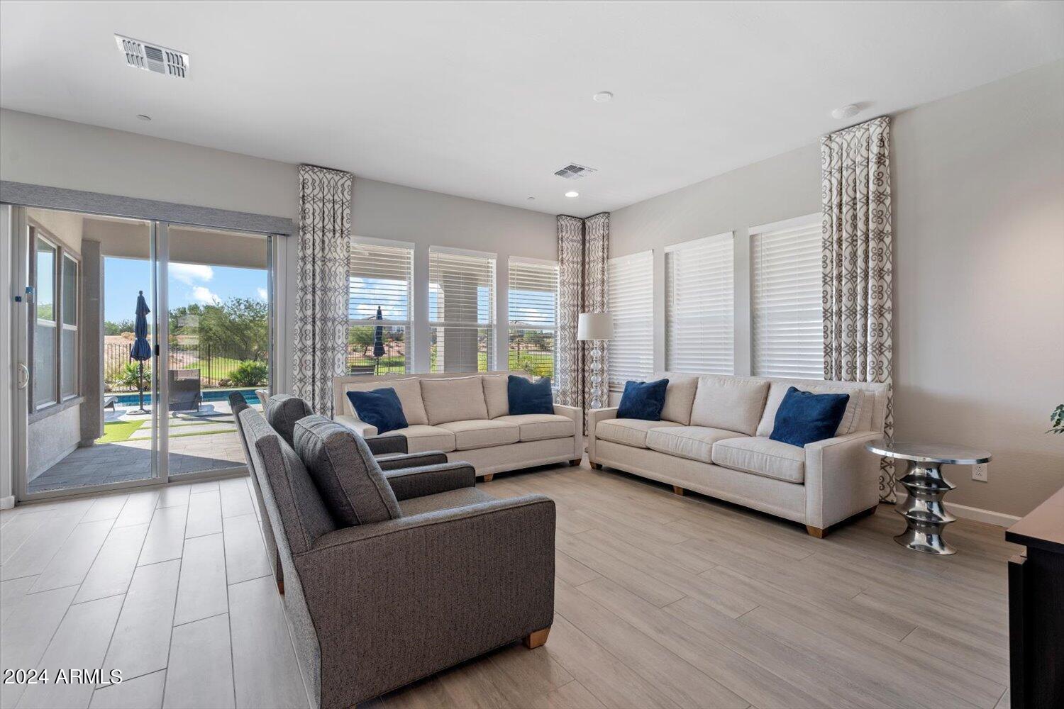 VERDE RIVER PHASE 6 UNIT 6A - Residential