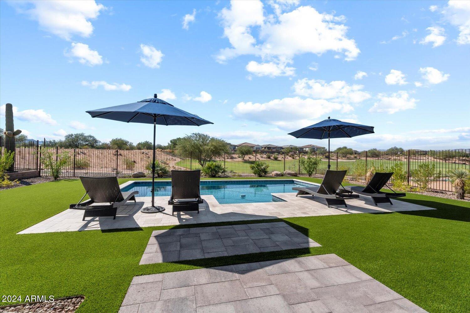 VERDE RIVER PHASE 6 UNIT 6A - Residential