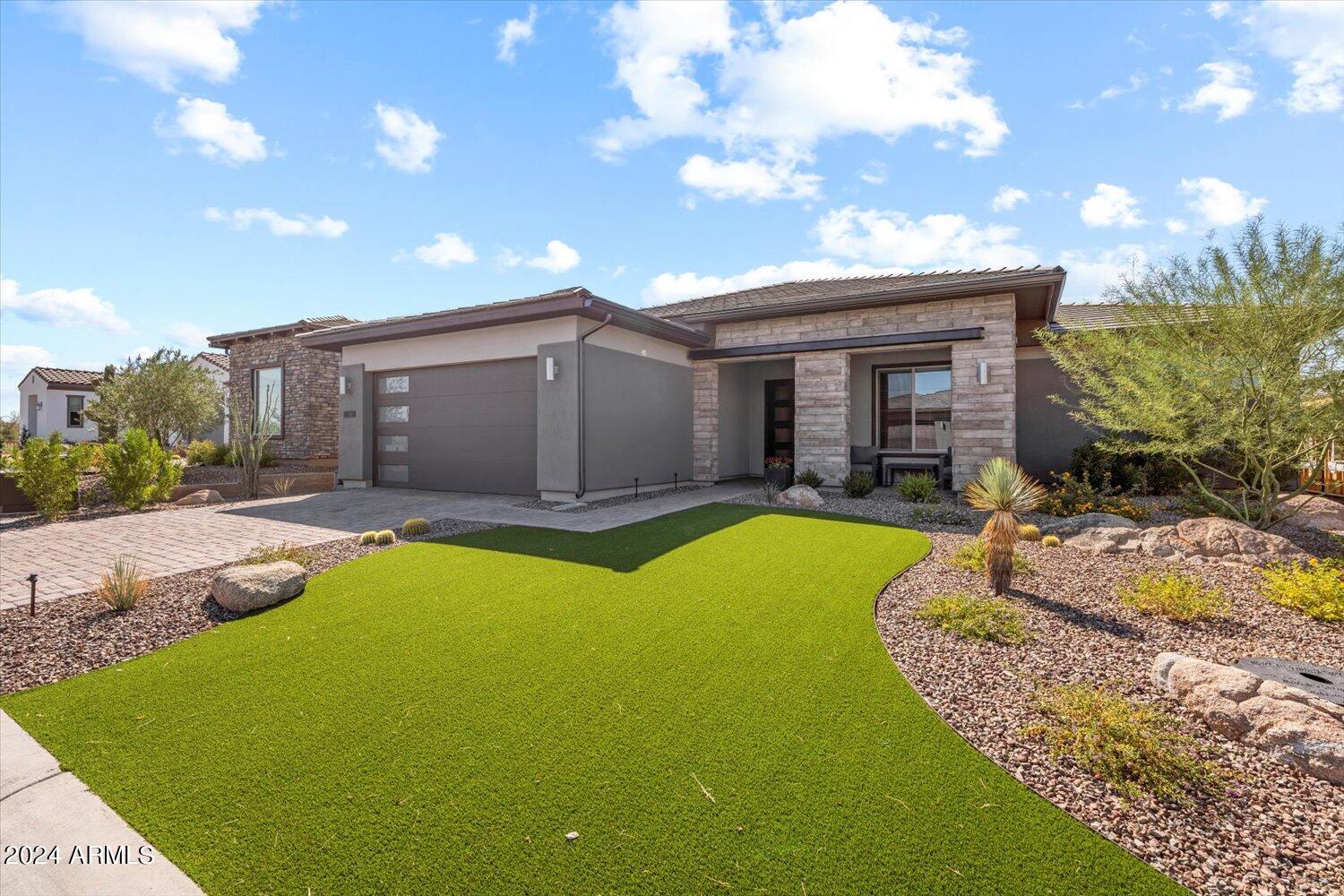 VERDE RIVER PHASE 6 UNIT 6A - Residential