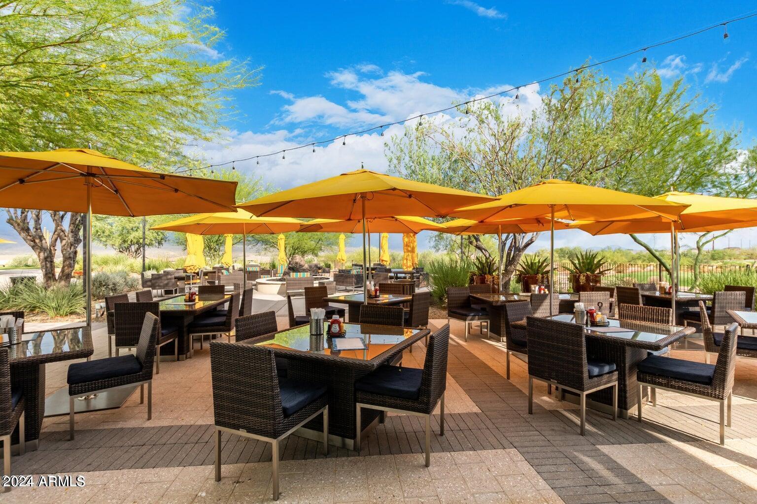 VERDE RIVER PHASE 6 UNIT 6A - Residential