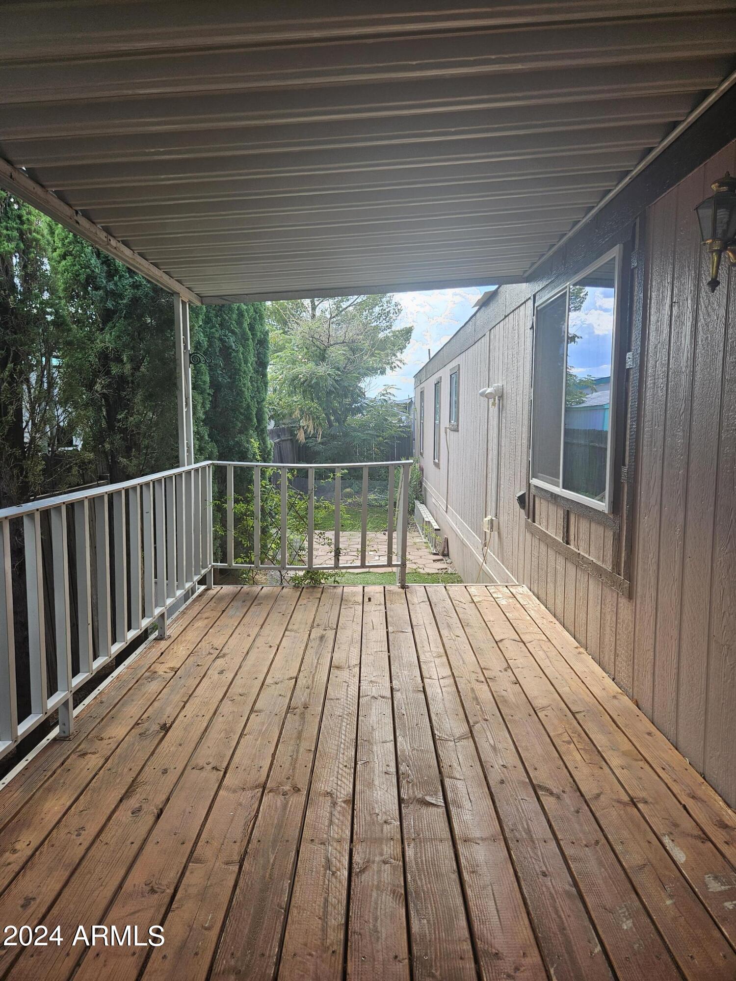 Sierra Vista Village - Residential