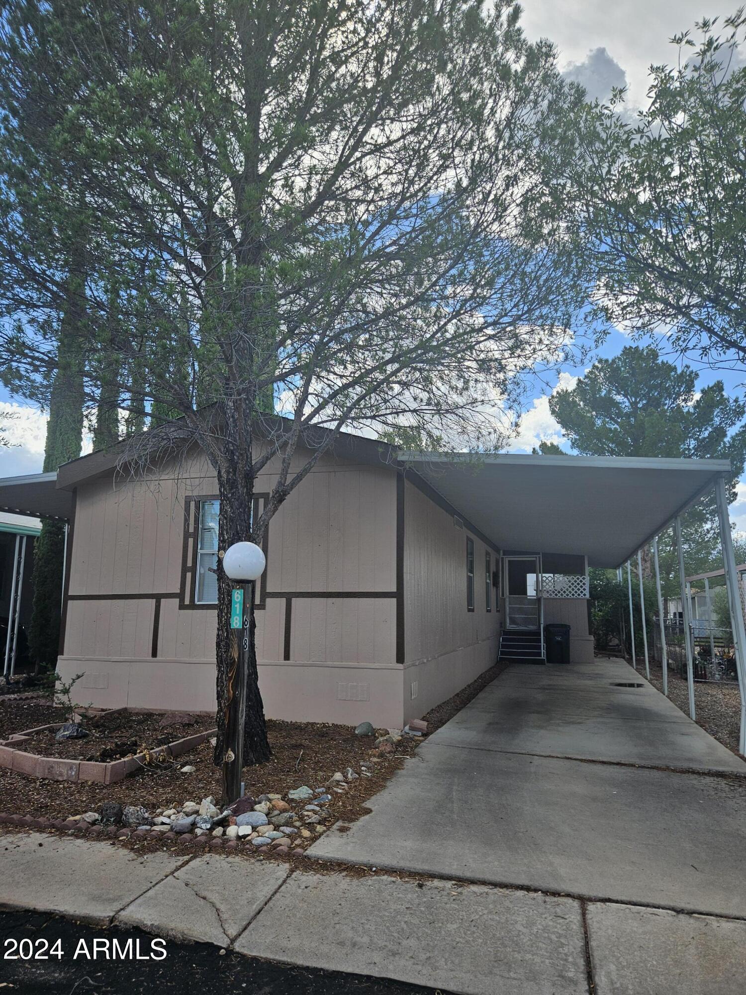 Sierra Vista Village - Residential