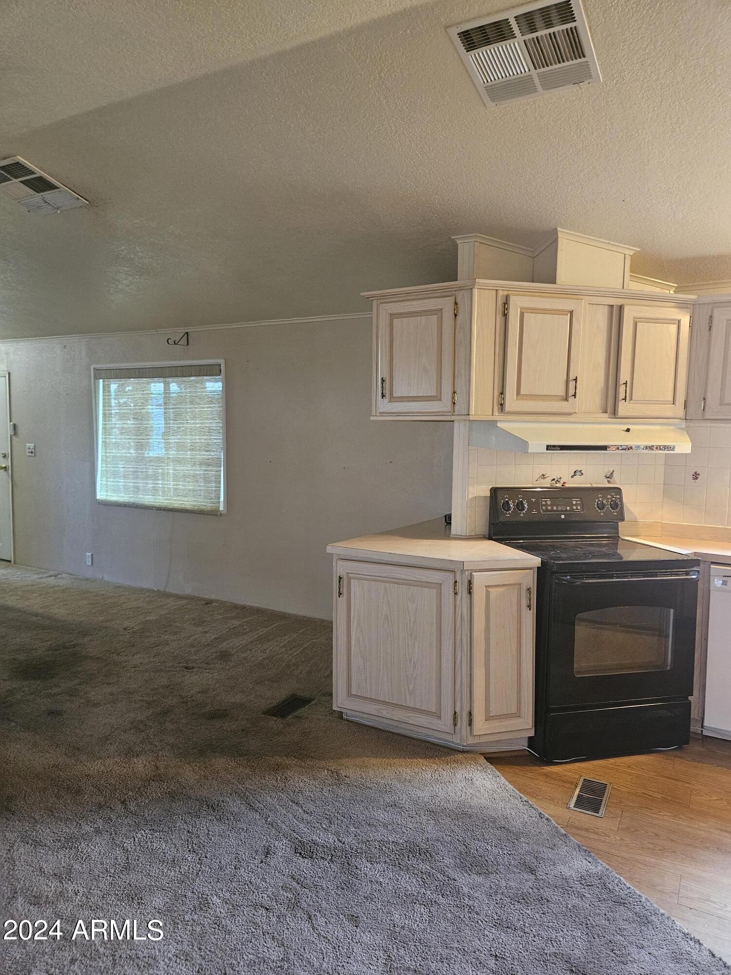 Sierra Vista Village - Residential