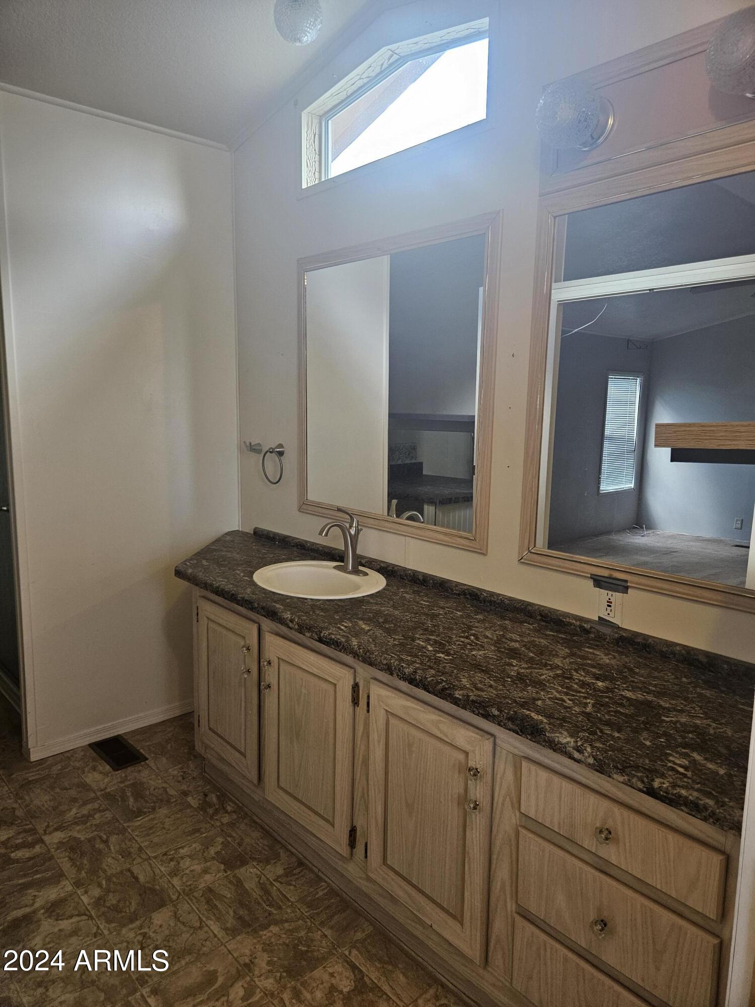 Sierra Vista Village - Residential