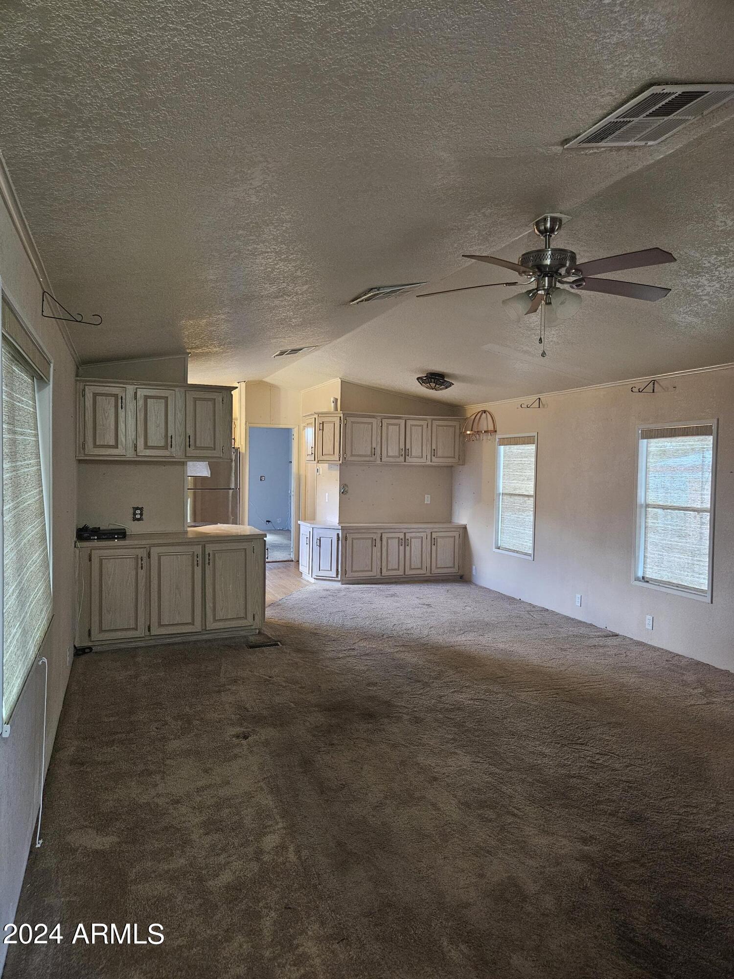 Sierra Vista Village - Residential