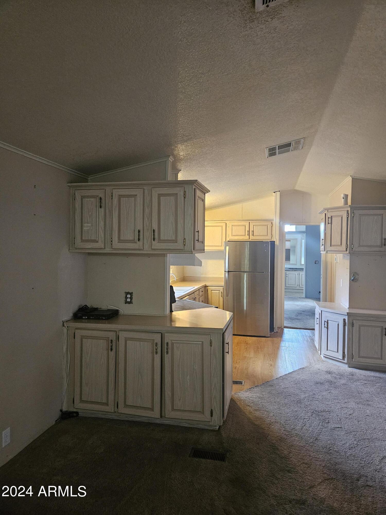 Sierra Vista Village - Residential