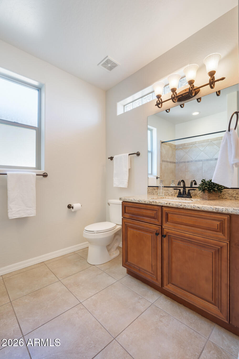 RESERVE AT WILLOW HILLS - Residential