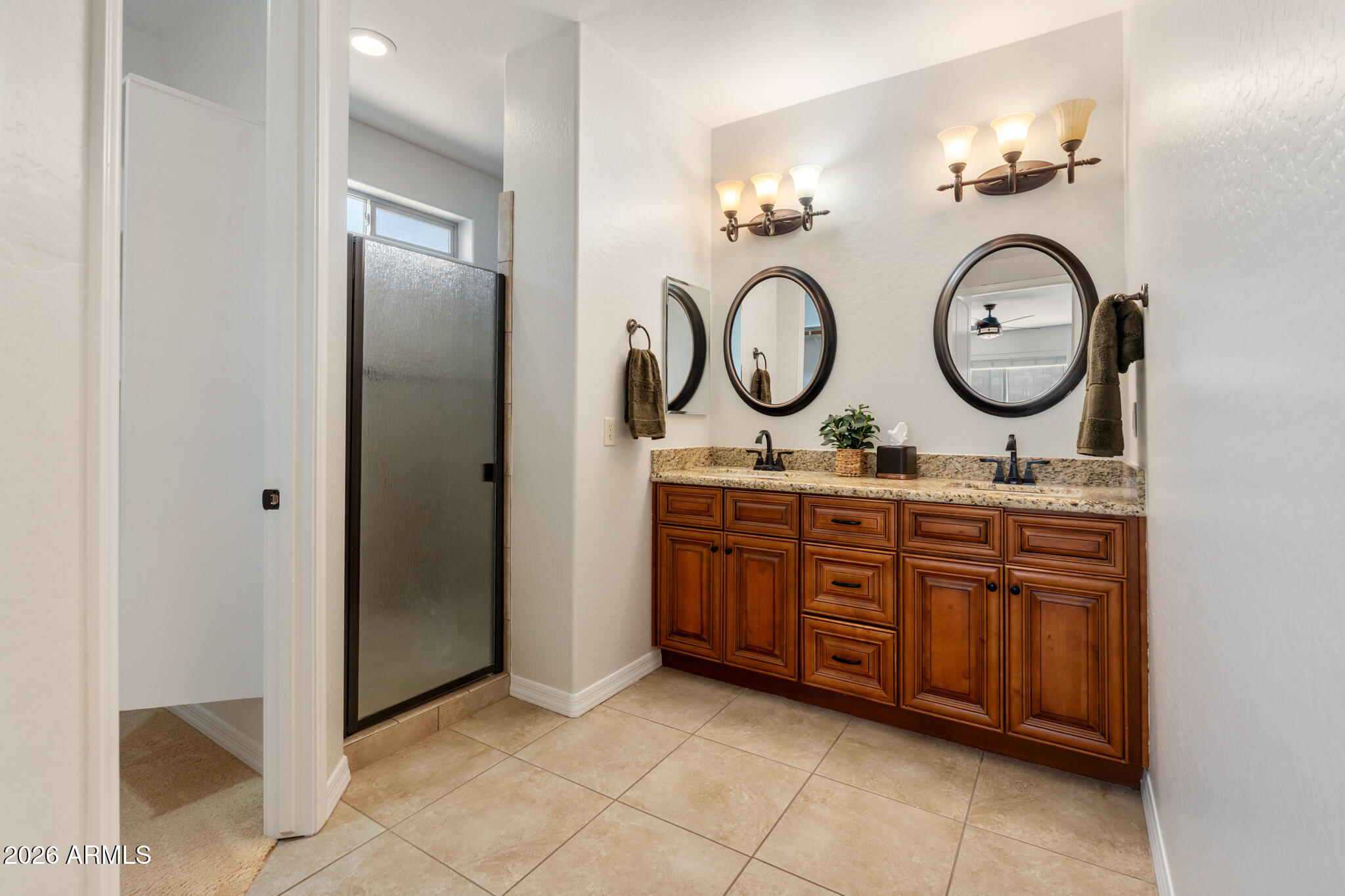 RESERVE AT WILLOW HILLS - Residential