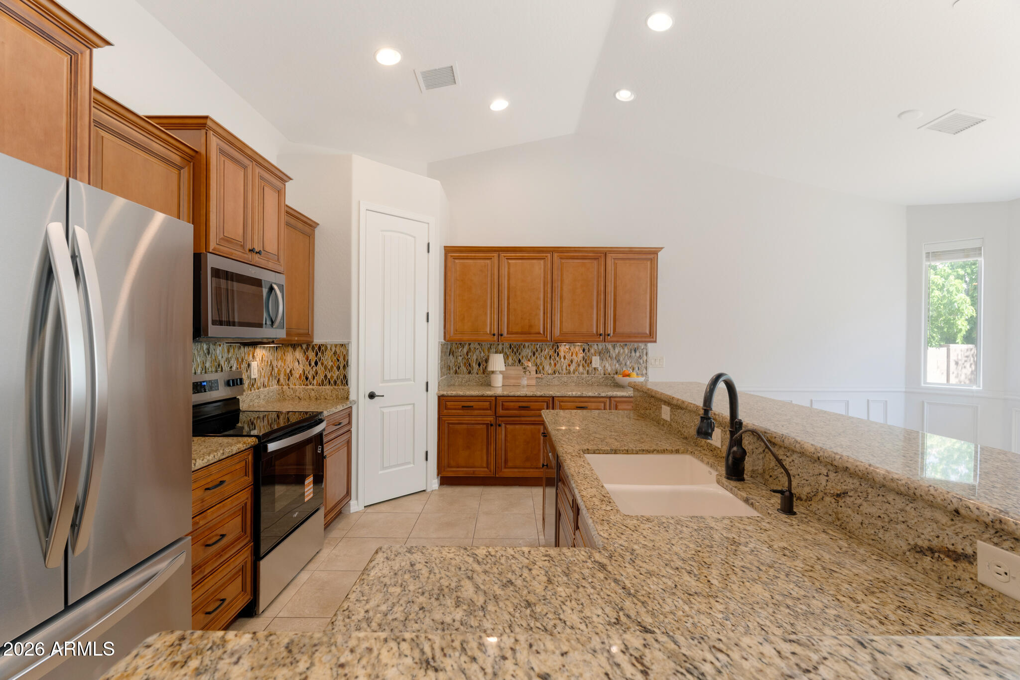 RESERVE AT WILLOW HILLS - Residential