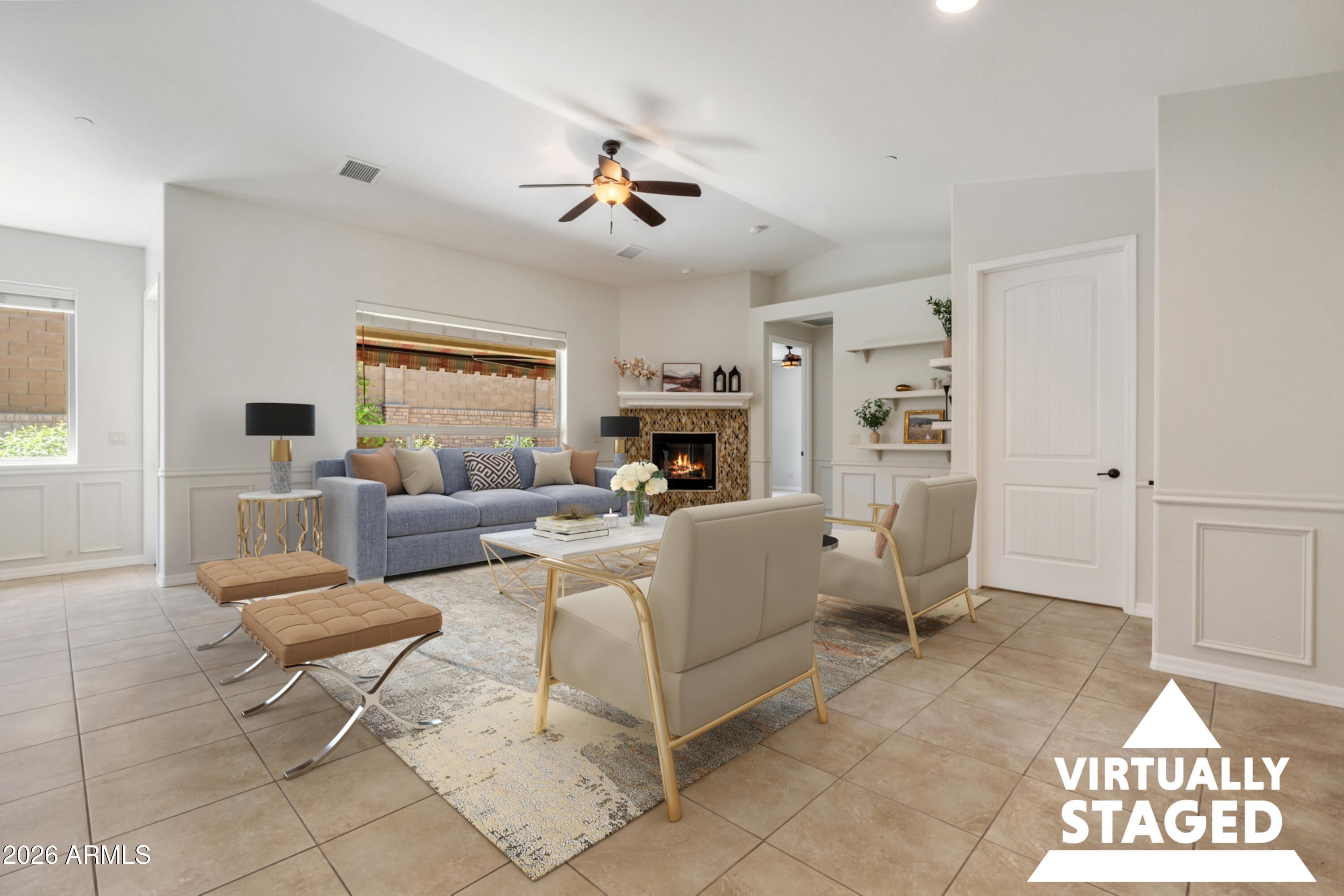 RESERVE AT WILLOW HILLS - Residential