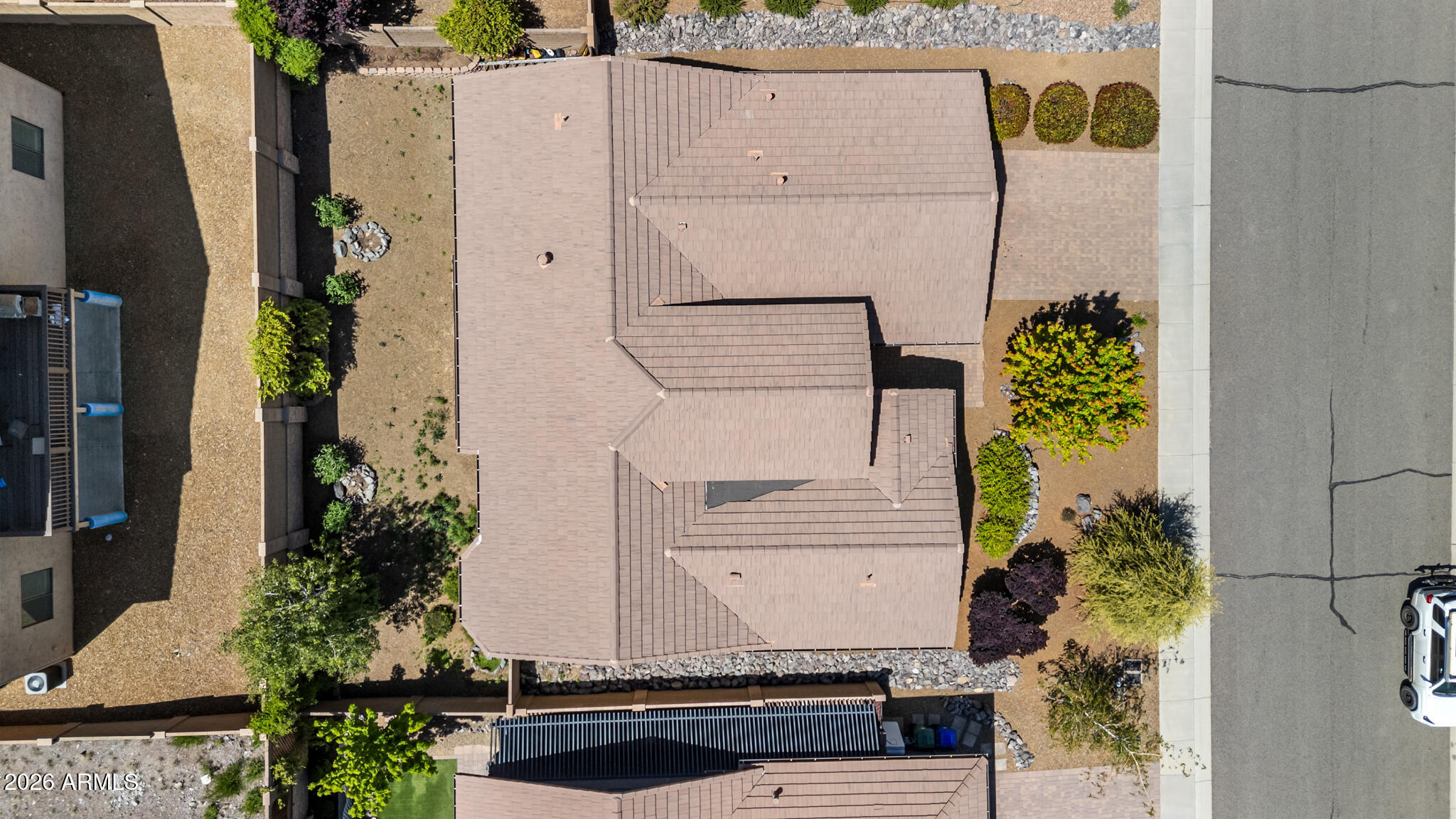 RESERVE AT WILLOW HILLS - Residential
