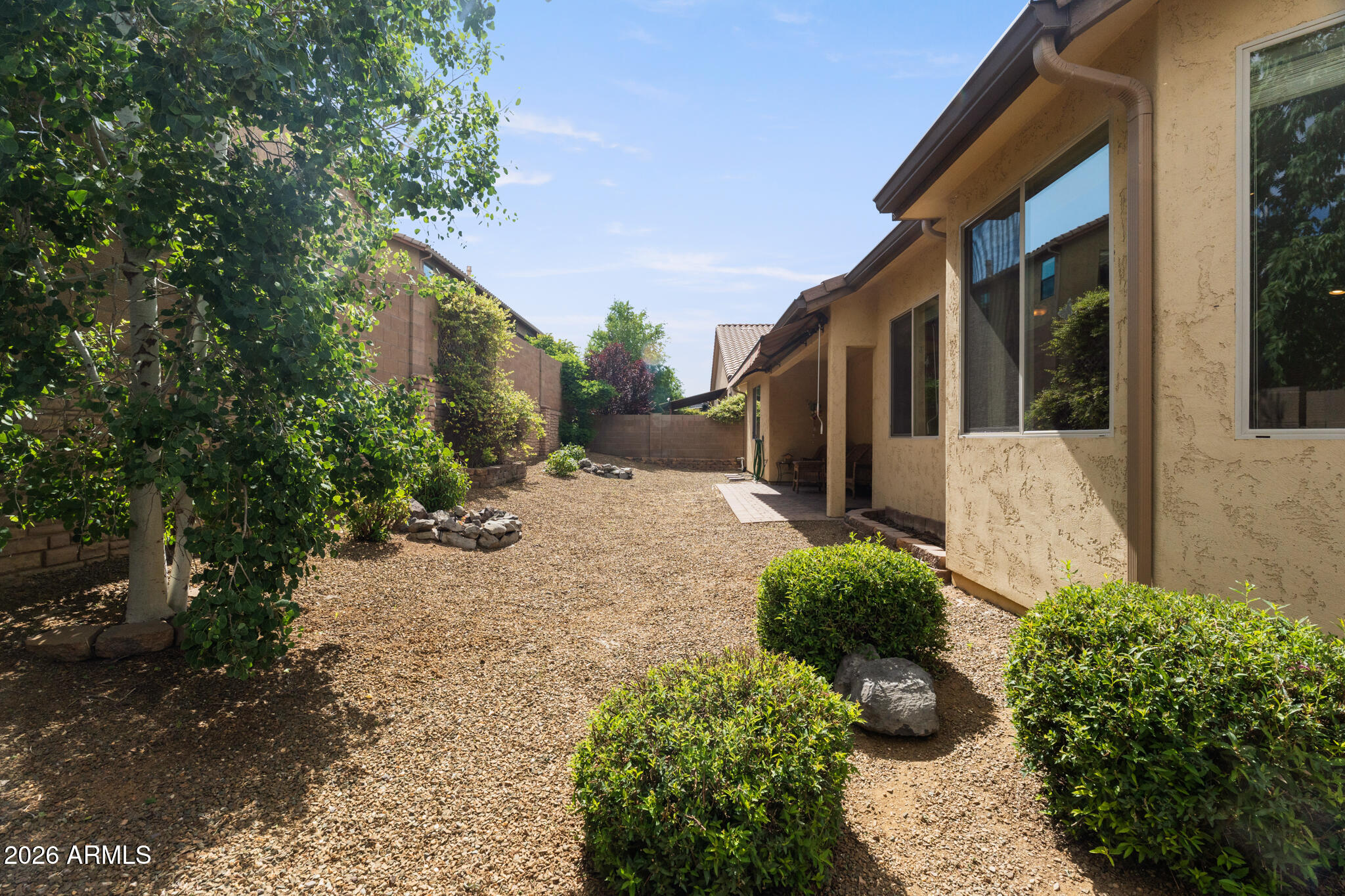 RESERVE AT WILLOW HILLS - Residential