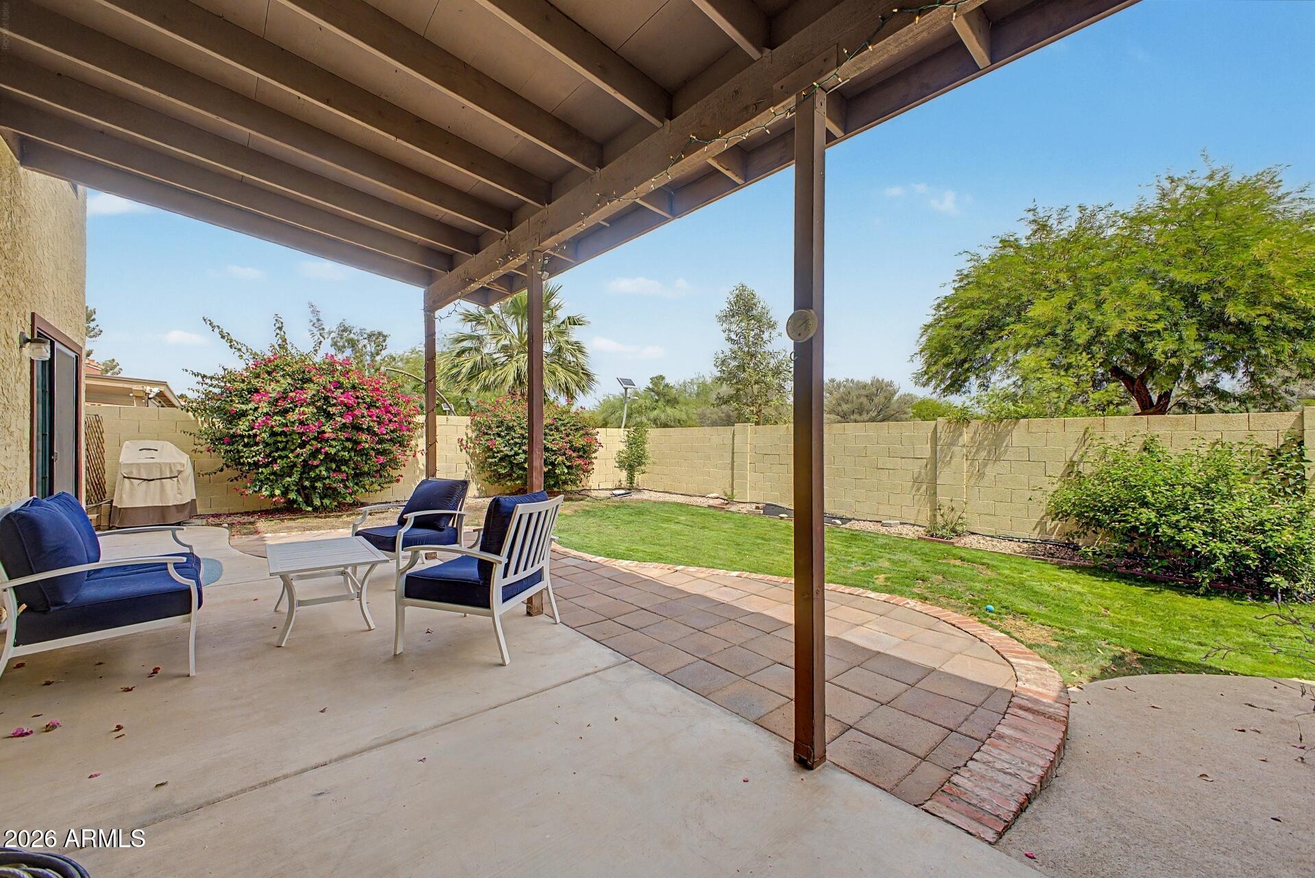ESTATE LA COLINA UNIT 2 AMD - Residential