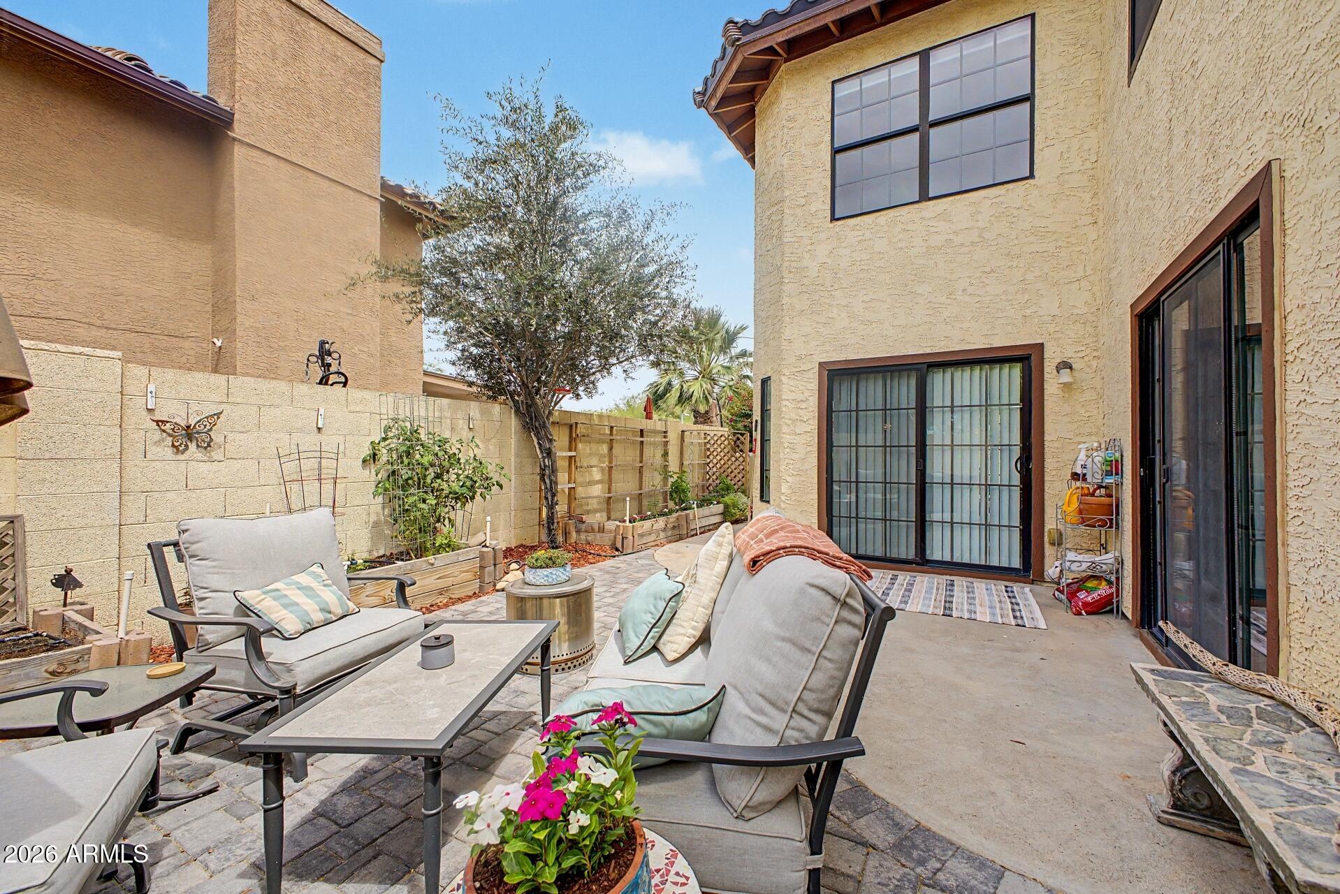 ESTATE LA COLINA UNIT 2 AMD - Residential
