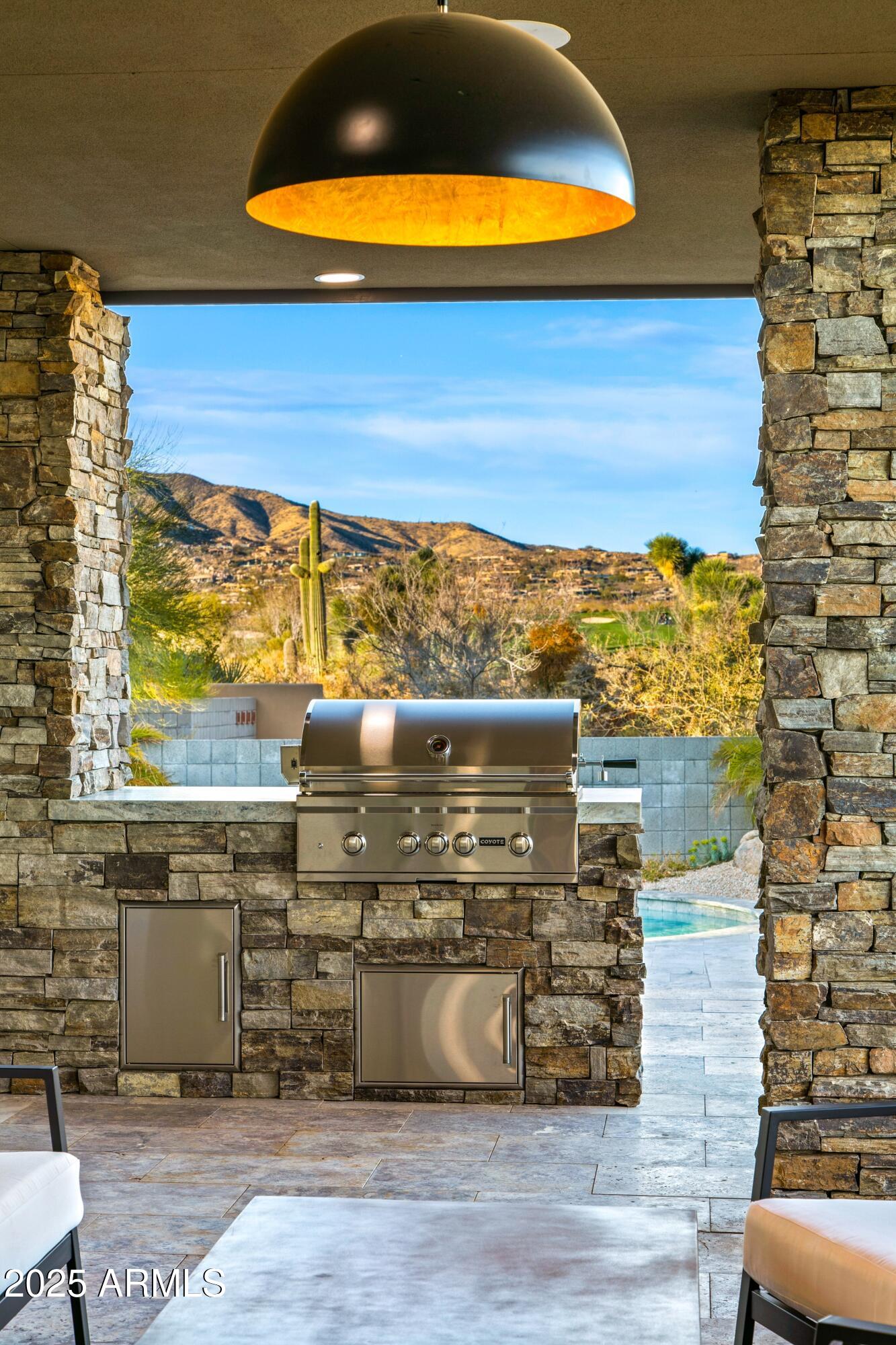 DESERT MOUNTAIN - Residential