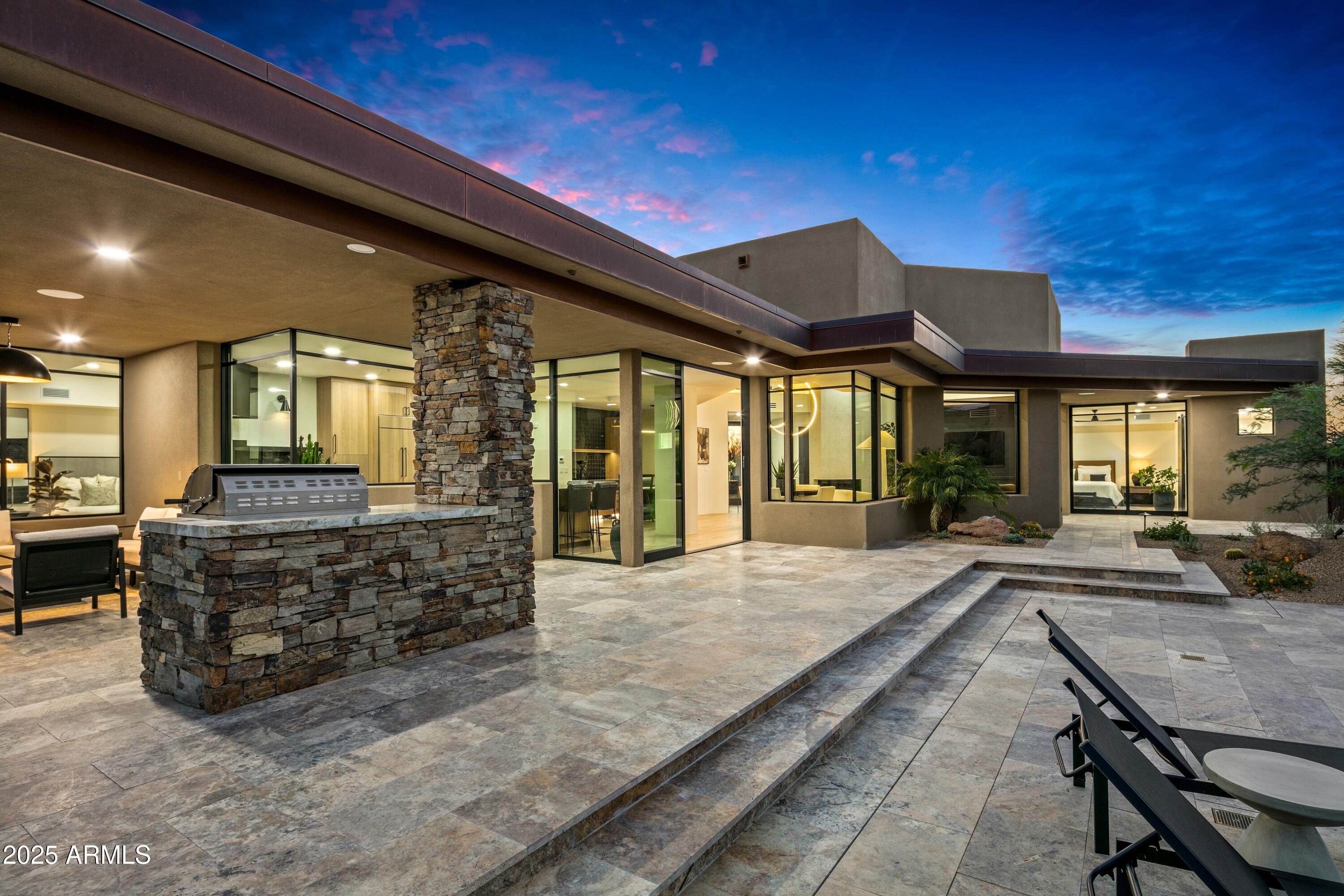 DESERT MOUNTAIN - Residential