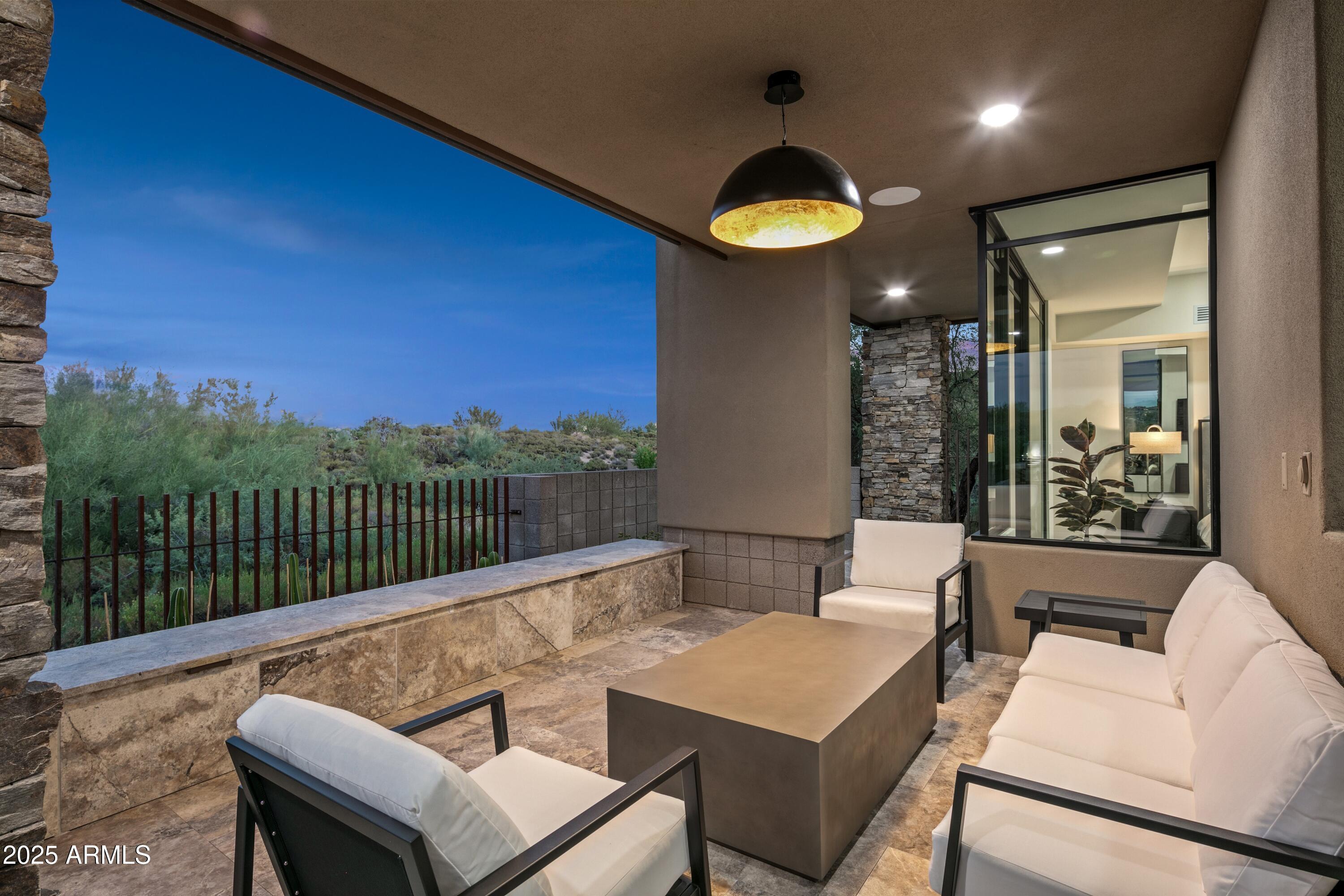 DESERT MOUNTAIN - Residential