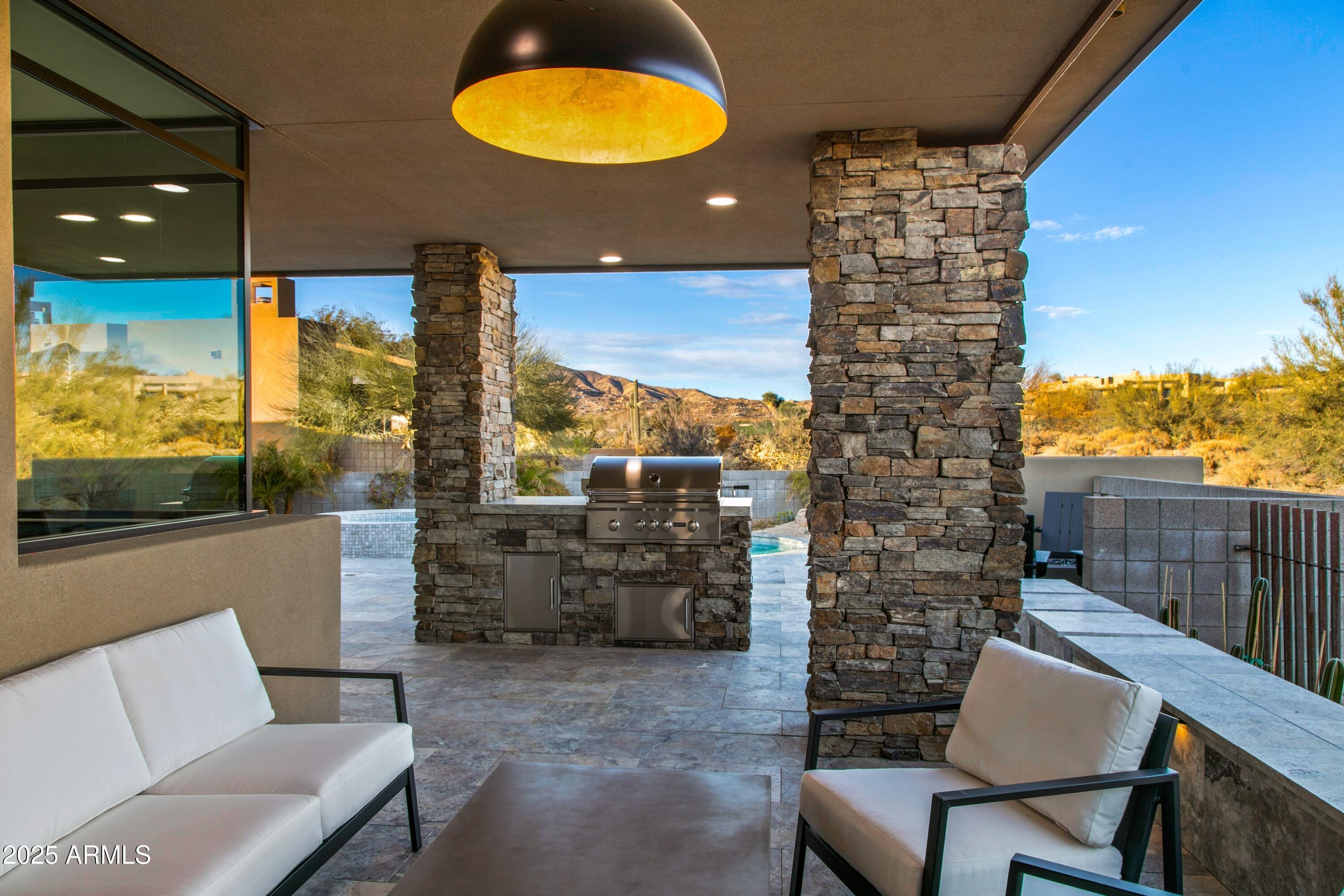 DESERT MOUNTAIN - Residential