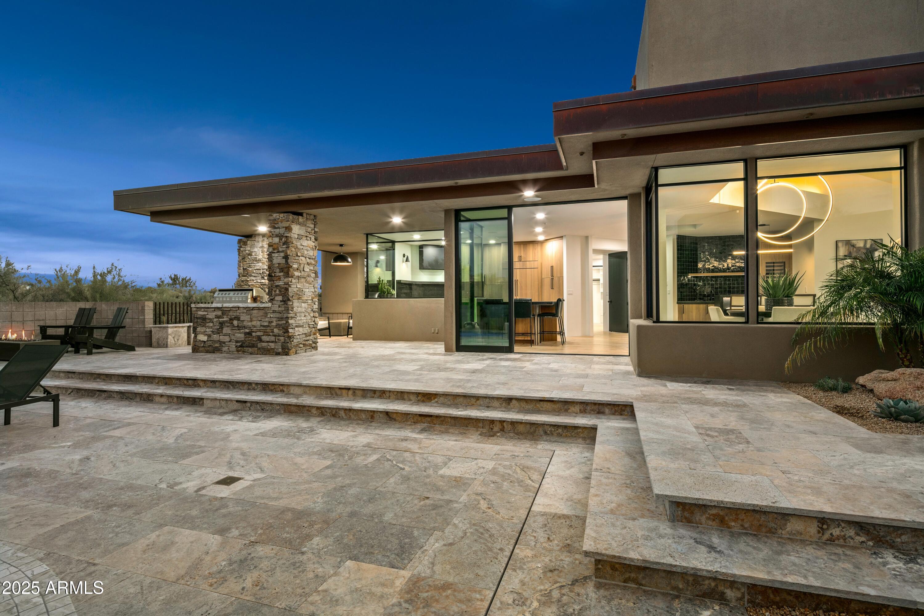 DESERT MOUNTAIN - Residential