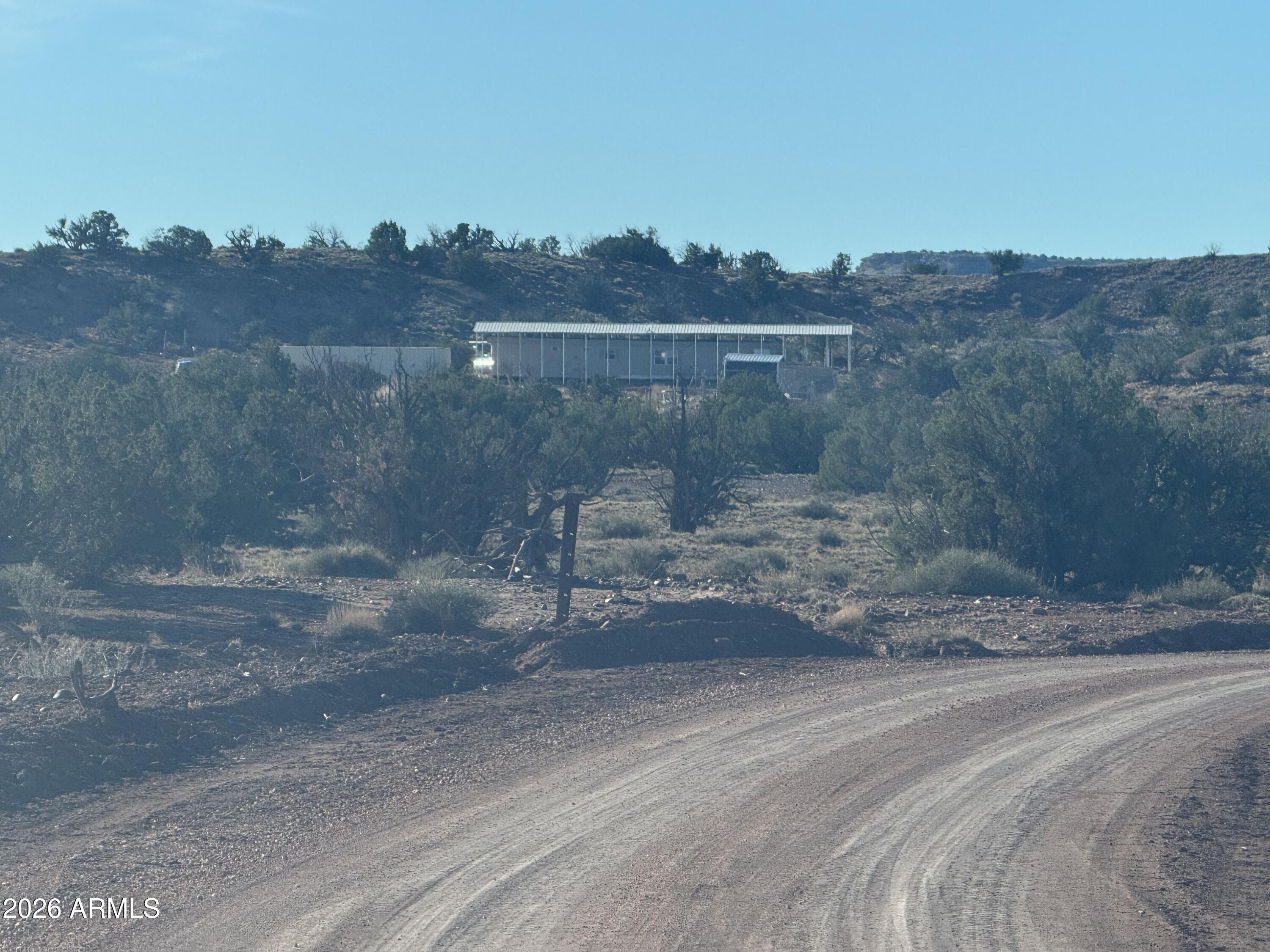 RIVER SPRINGS RANCH UNIT 6 - Land