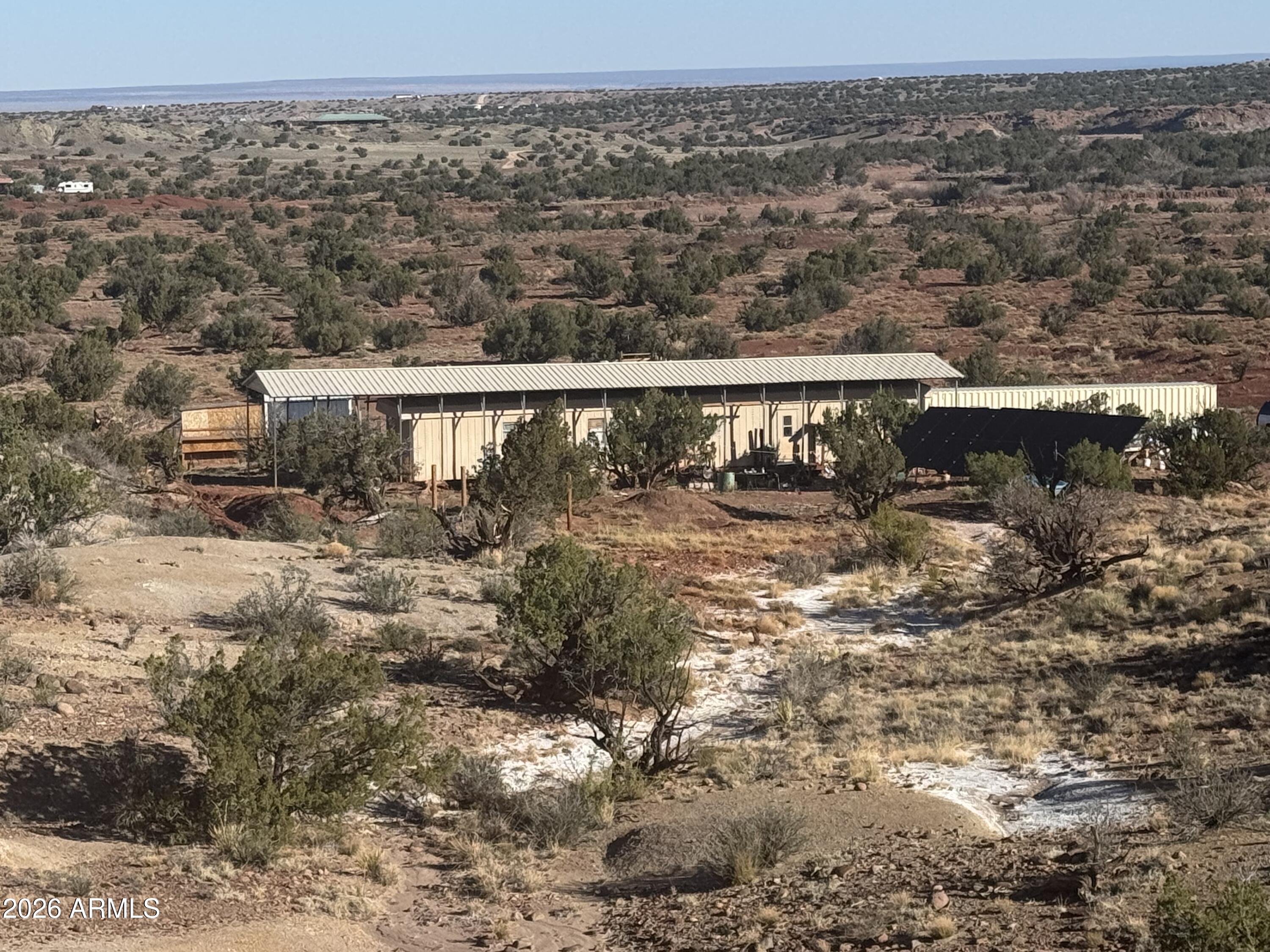 RIVER SPRINGS RANCH UNIT 6 - Land
