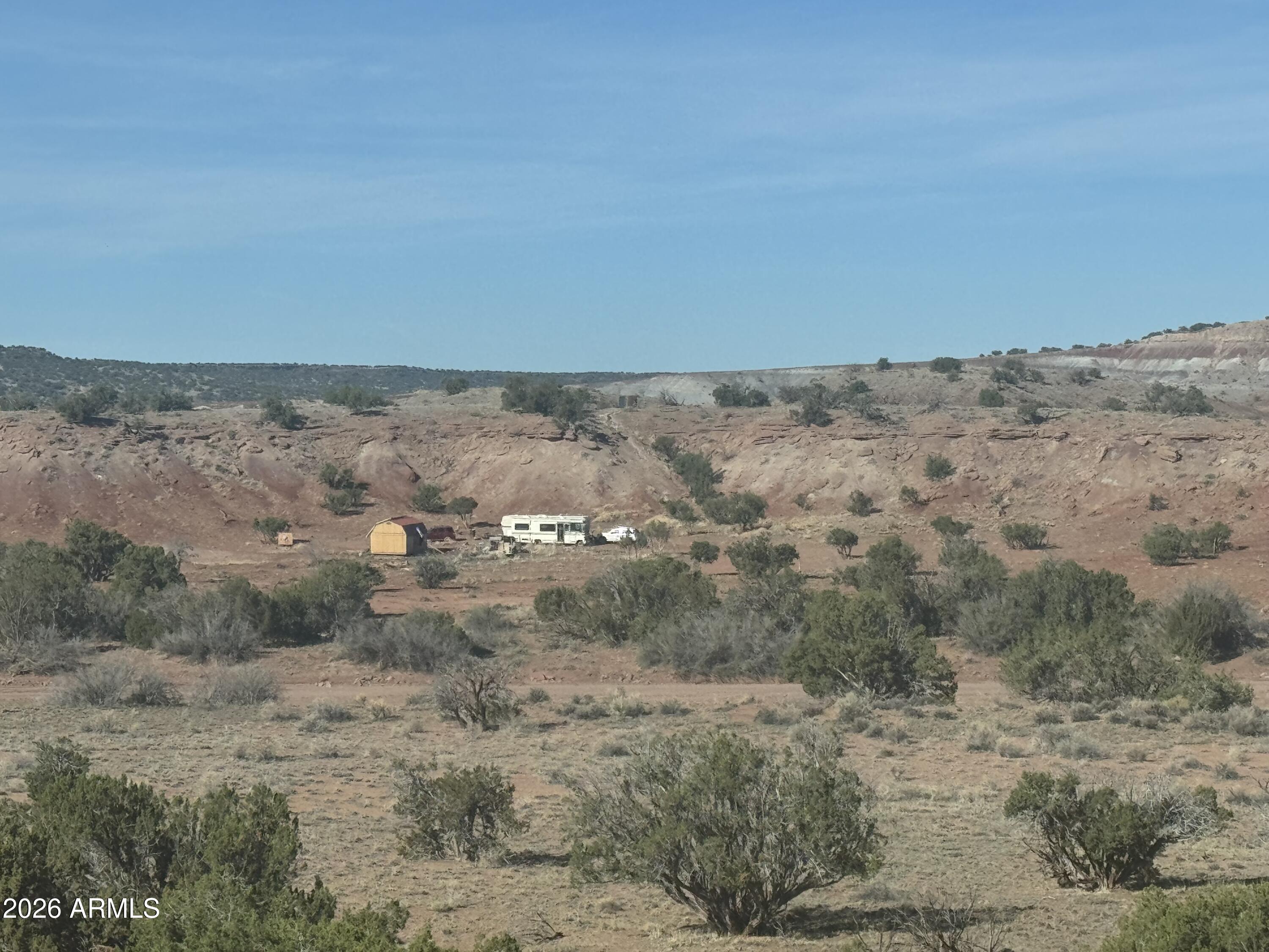 RIVER SPRINGS RANCH UNIT 6 - Land