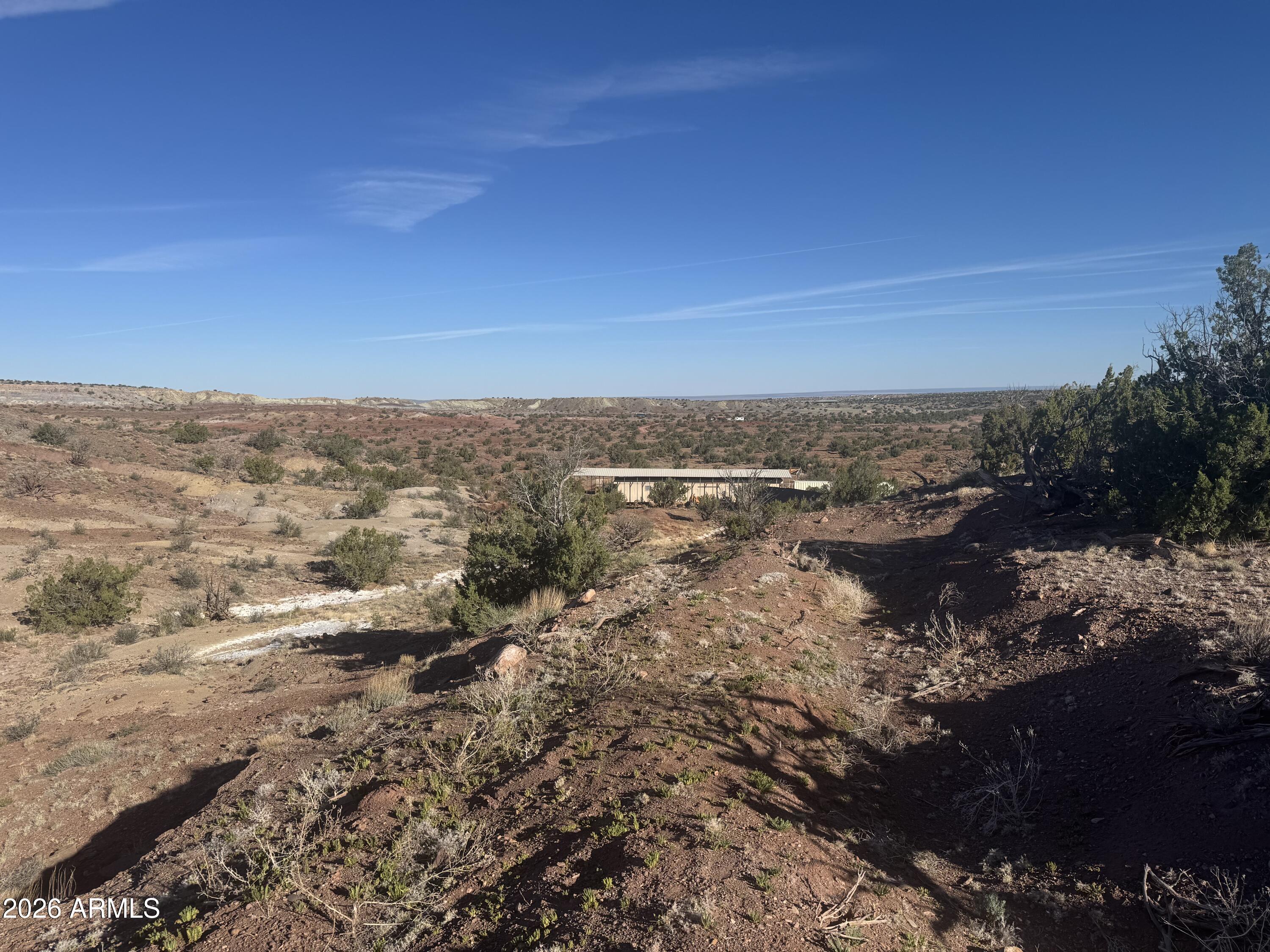 RIVER SPRINGS RANCH UNIT 6 - Land