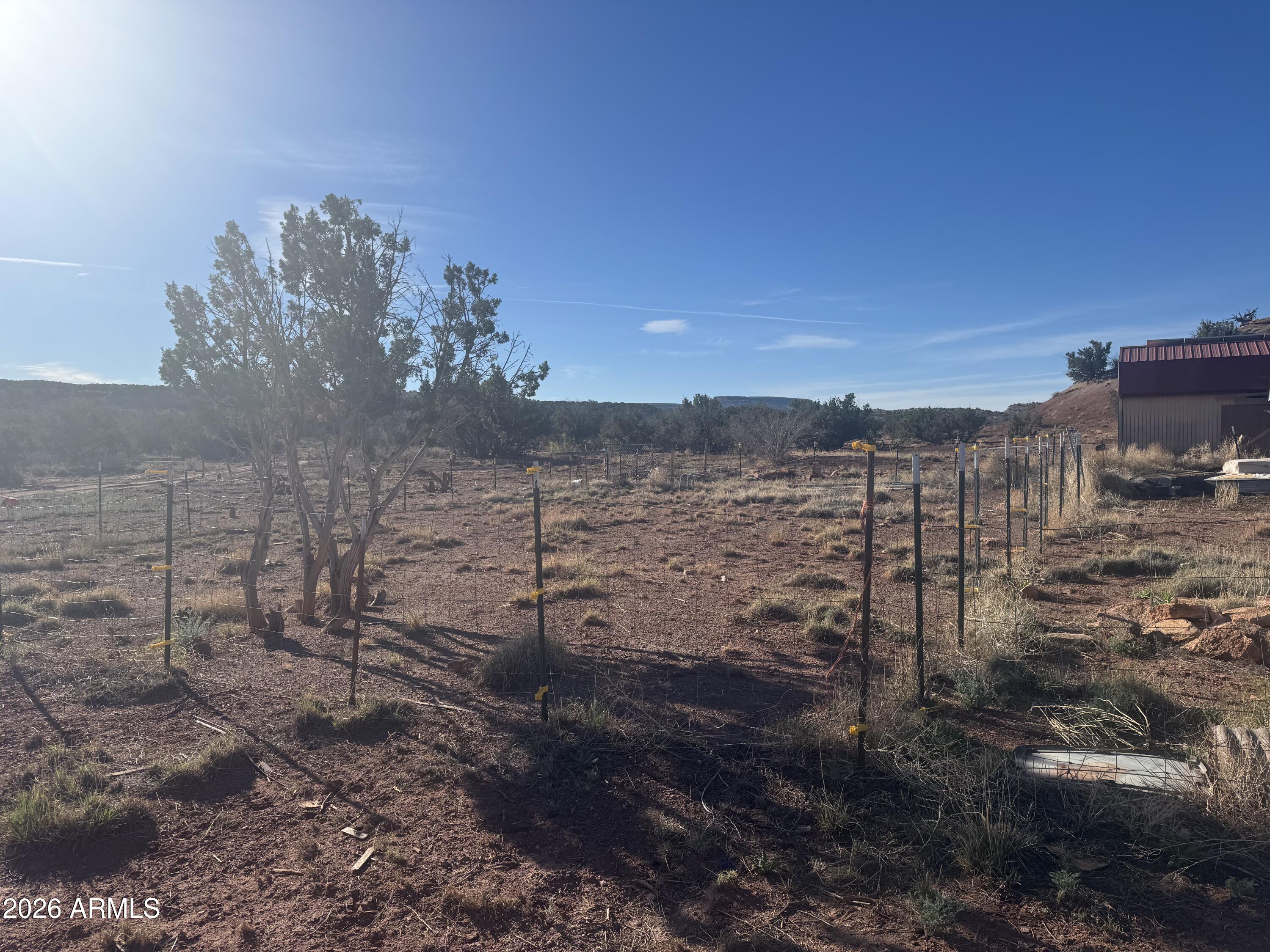 RIVER SPRINGS RANCH UNIT 6 - Land