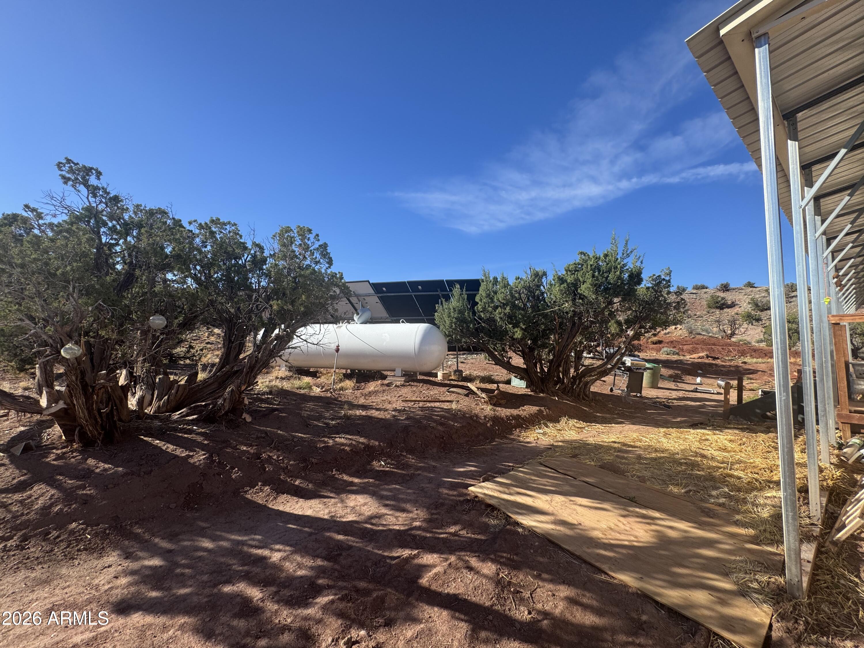 RIVER SPRINGS RANCH UNIT 6 - Land