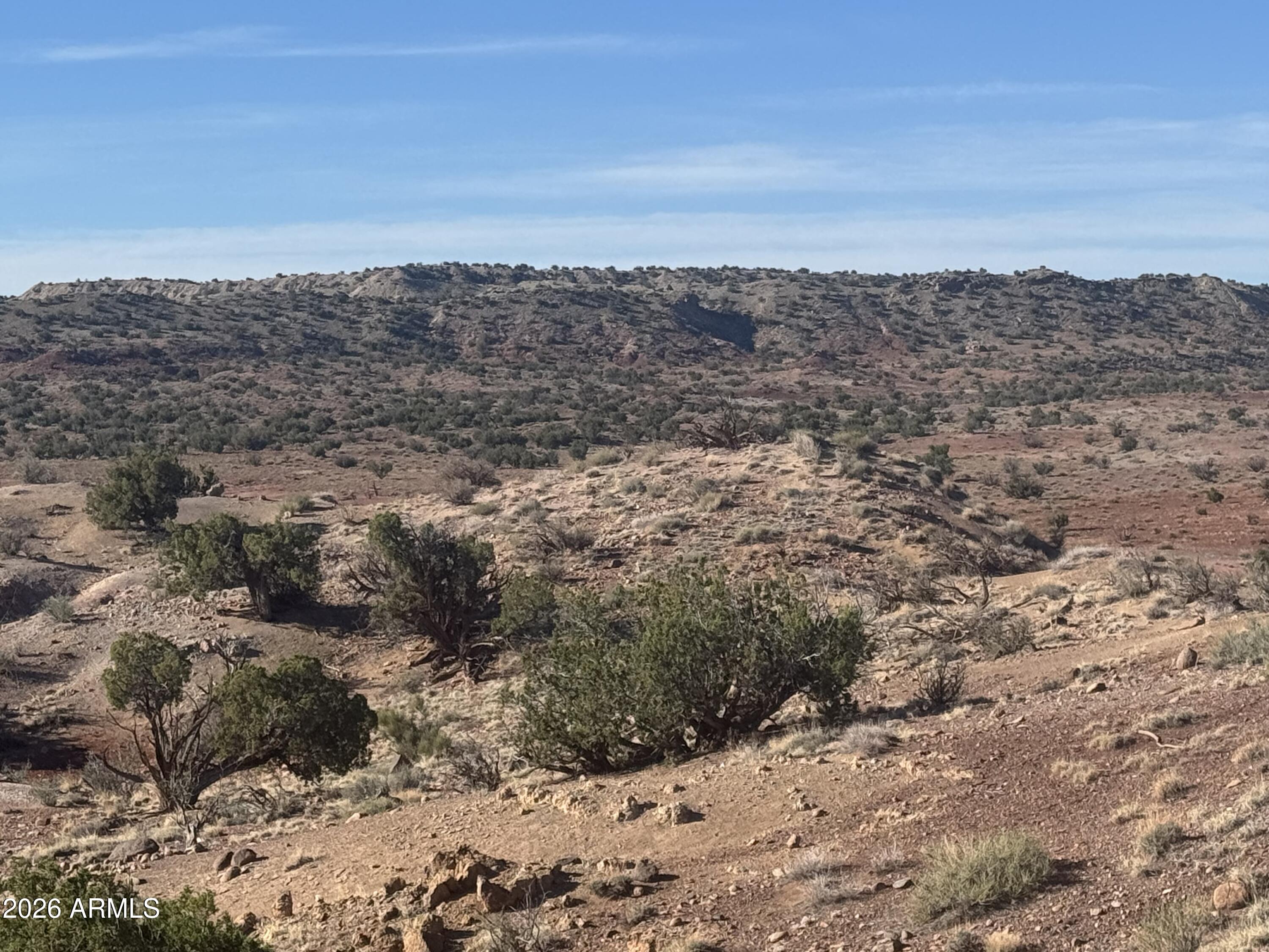 RIVER SPRINGS RANCH UNIT 6 - Land