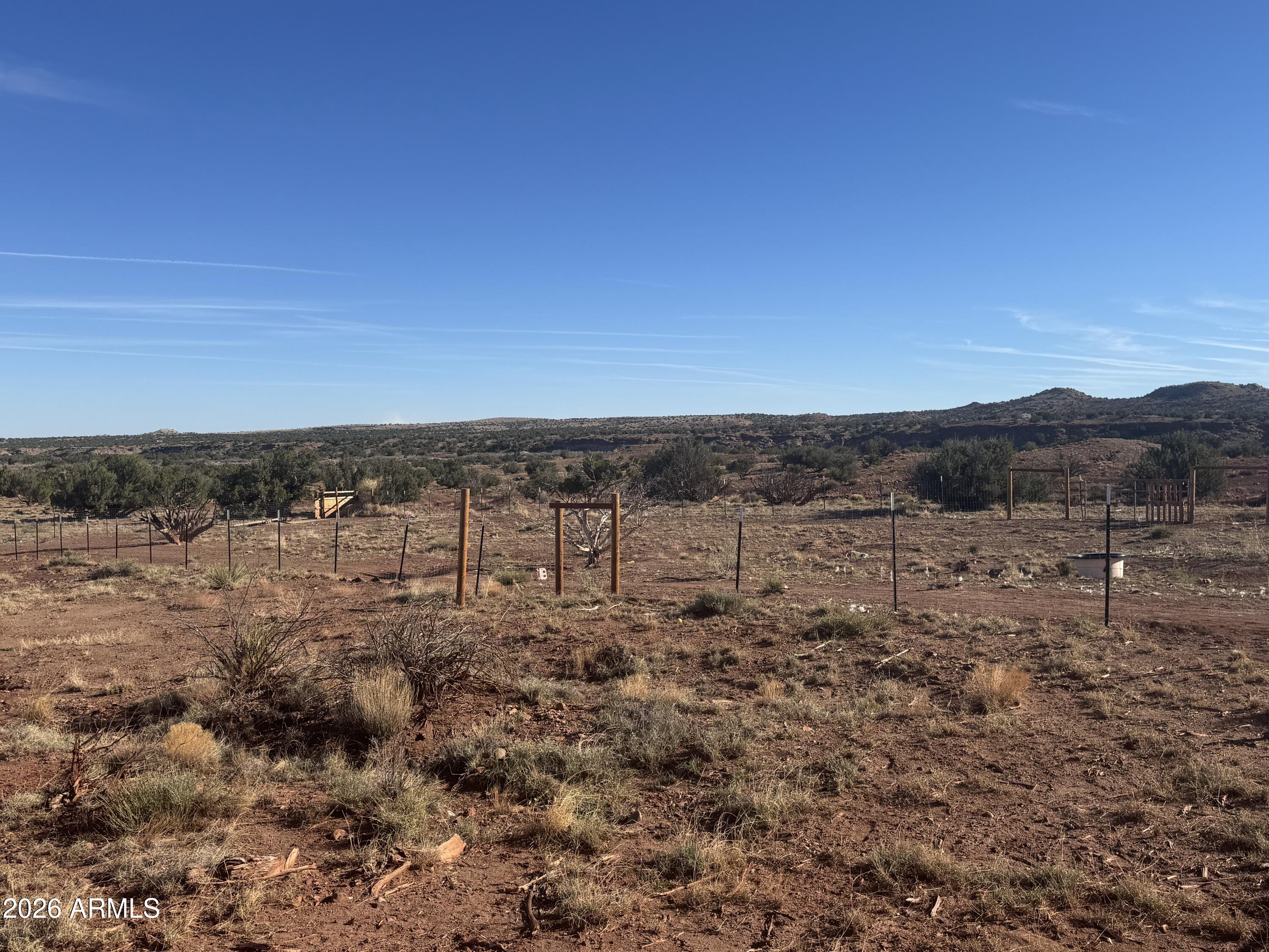 RIVER SPRINGS RANCH UNIT 6 - Land