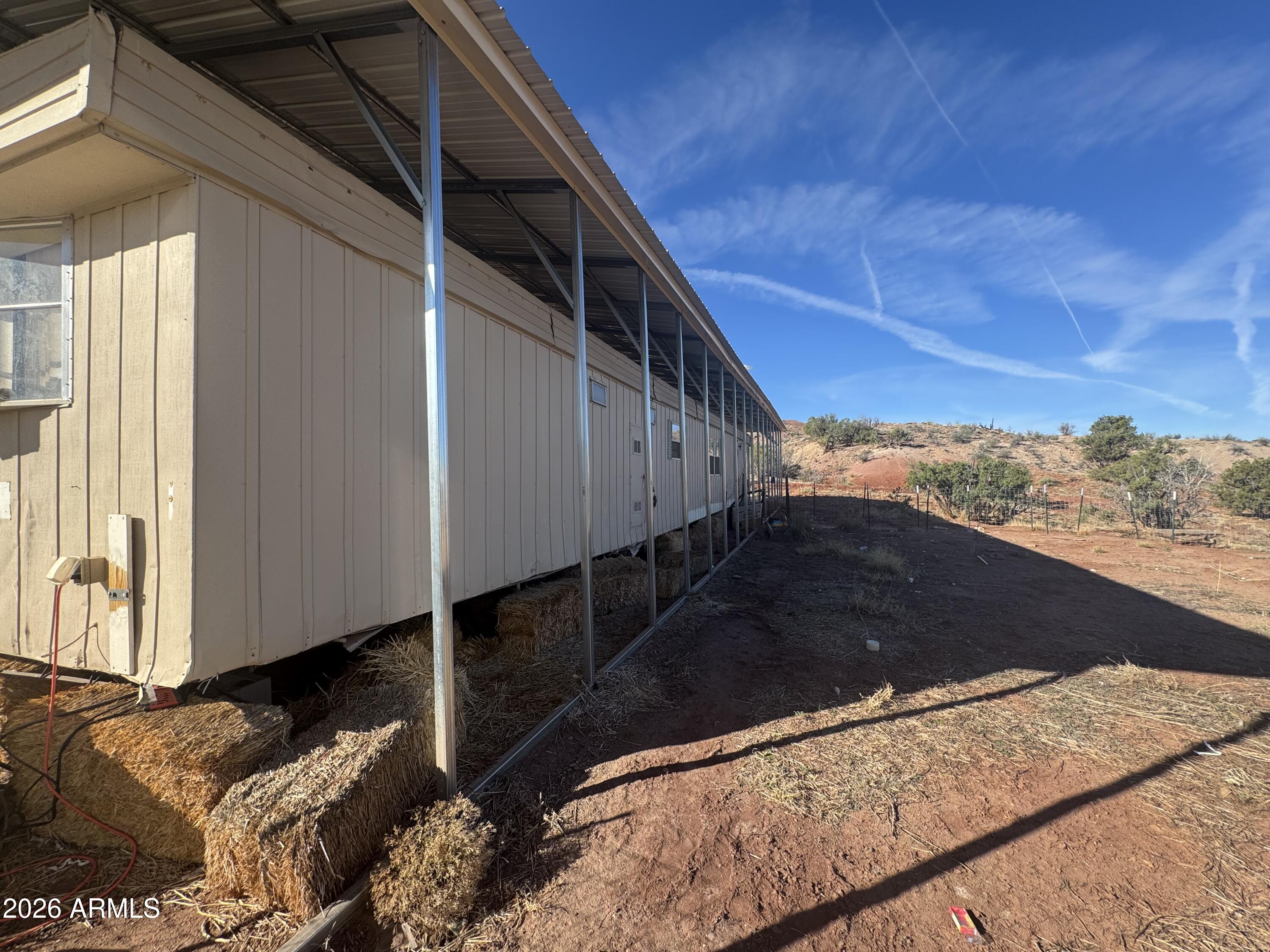 RIVER SPRINGS RANCH UNIT 6 - Land