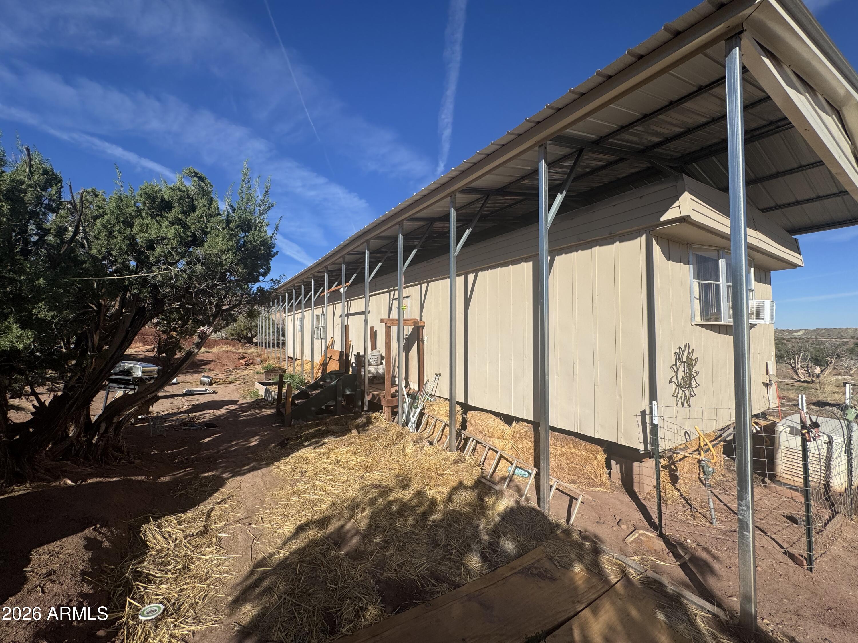 RIVER SPRINGS RANCH UNIT 6 - Land