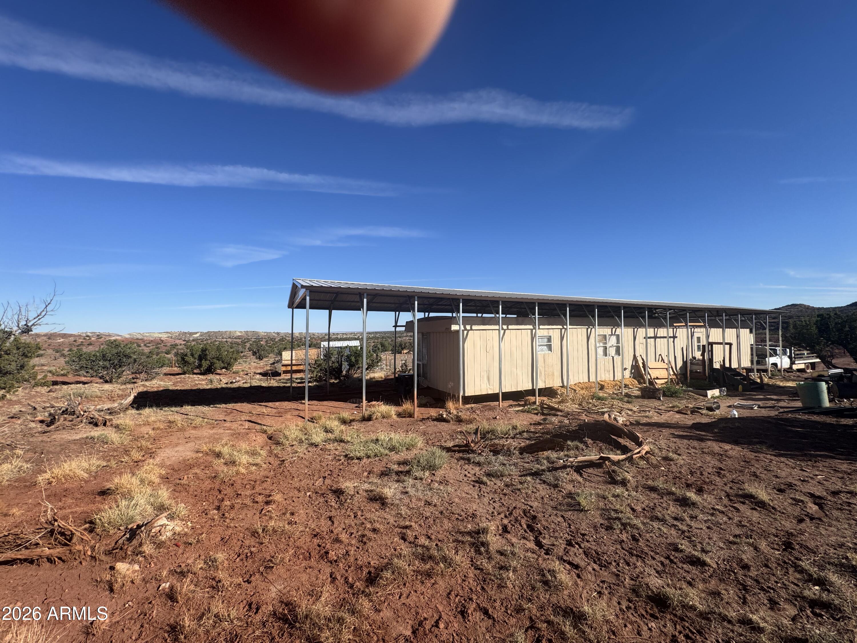RIVER SPRINGS RANCH UNIT 6 - Land