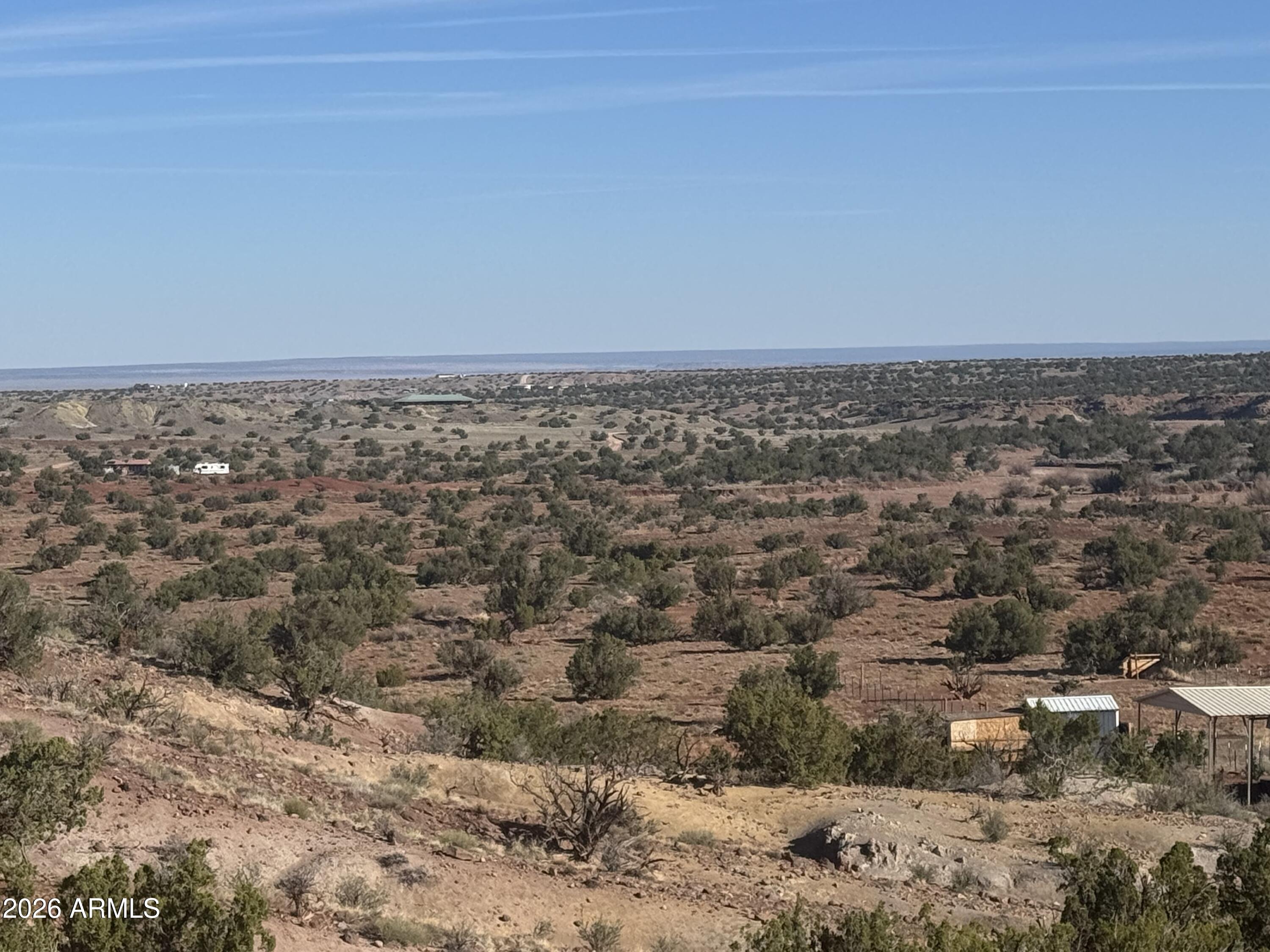 RIVER SPRINGS RANCH UNIT 6 - Land