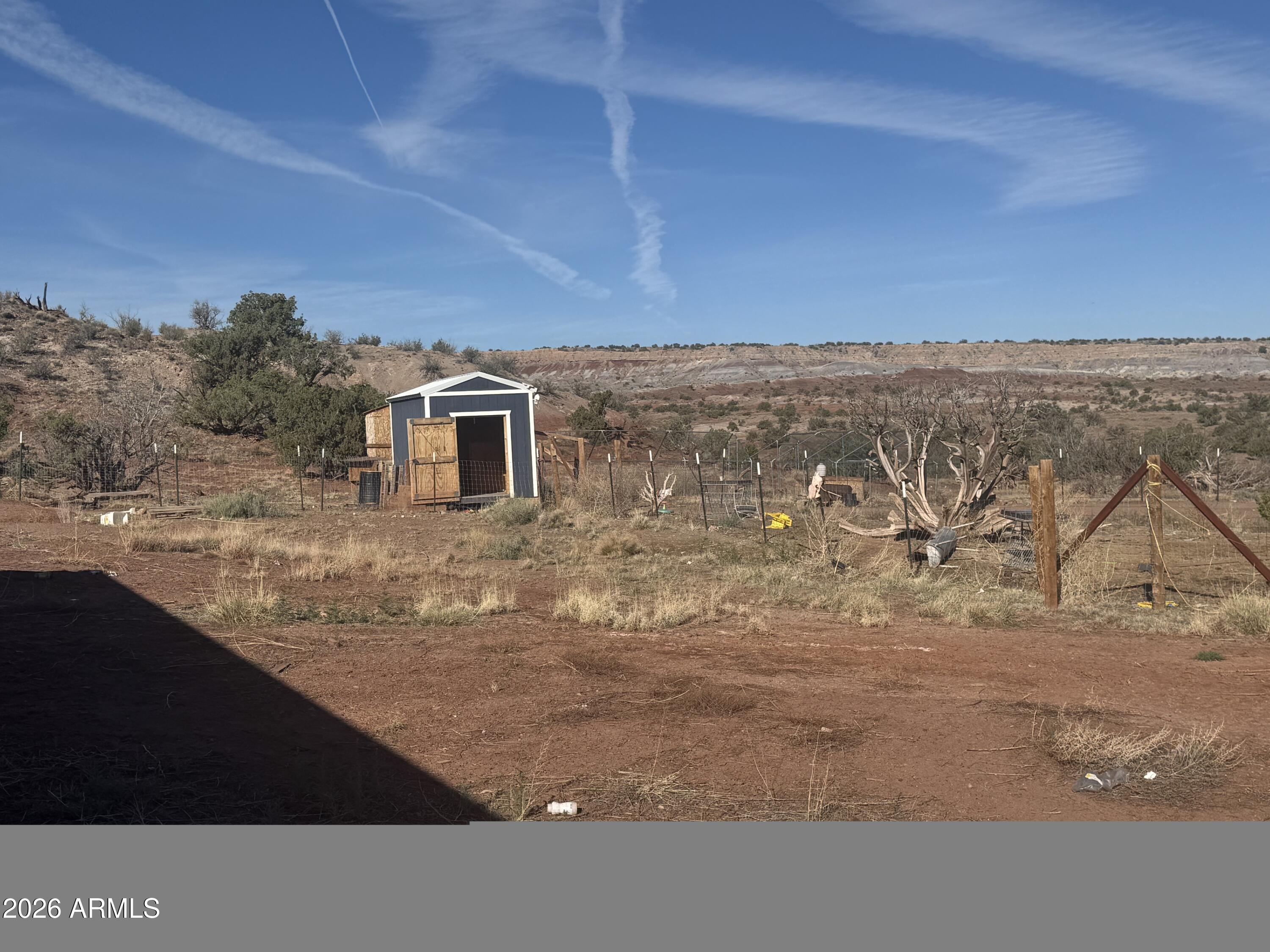 RIVER SPRINGS RANCH UNIT 6 - Land