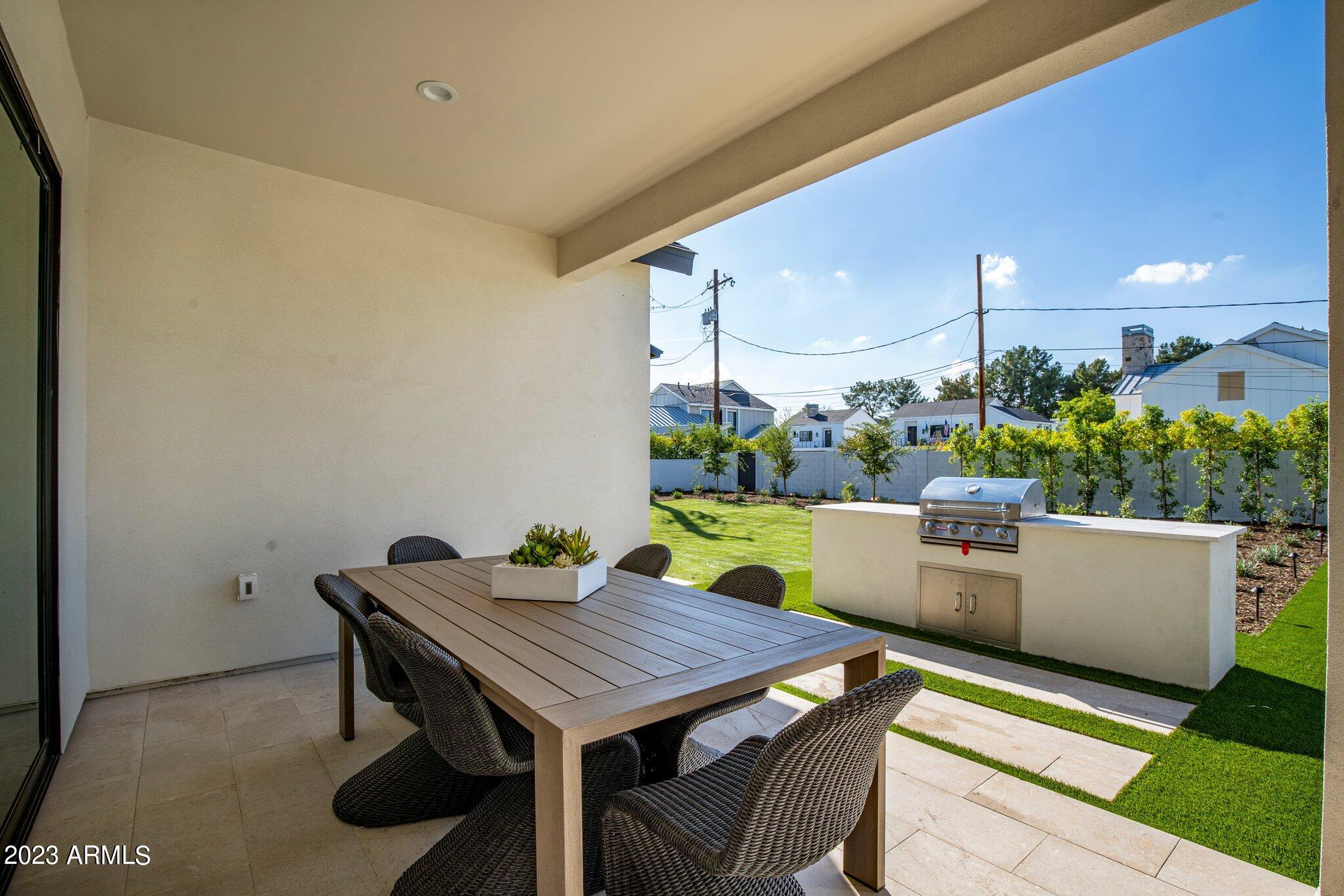 TELL ACRES - Residential