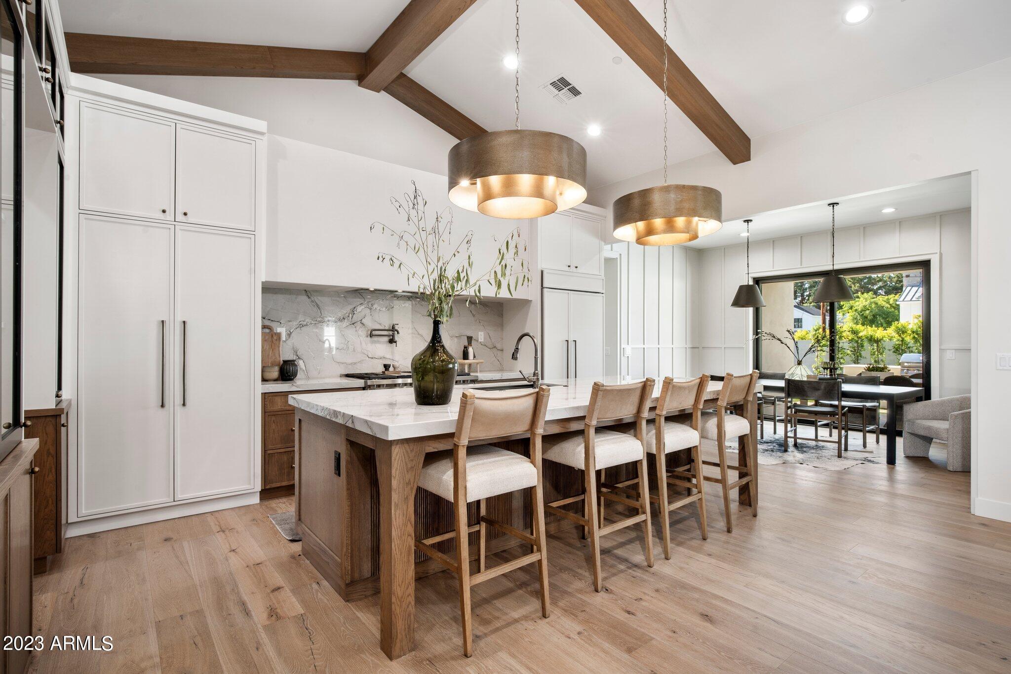 TELL ACRES - Residential
