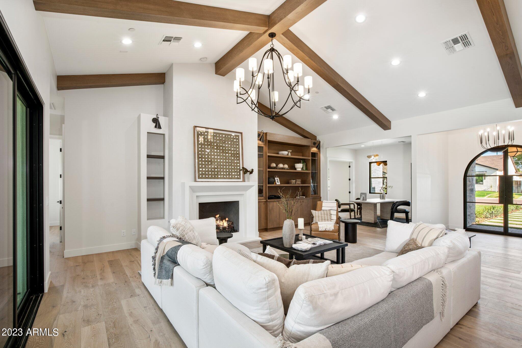 TELL ACRES - Residential