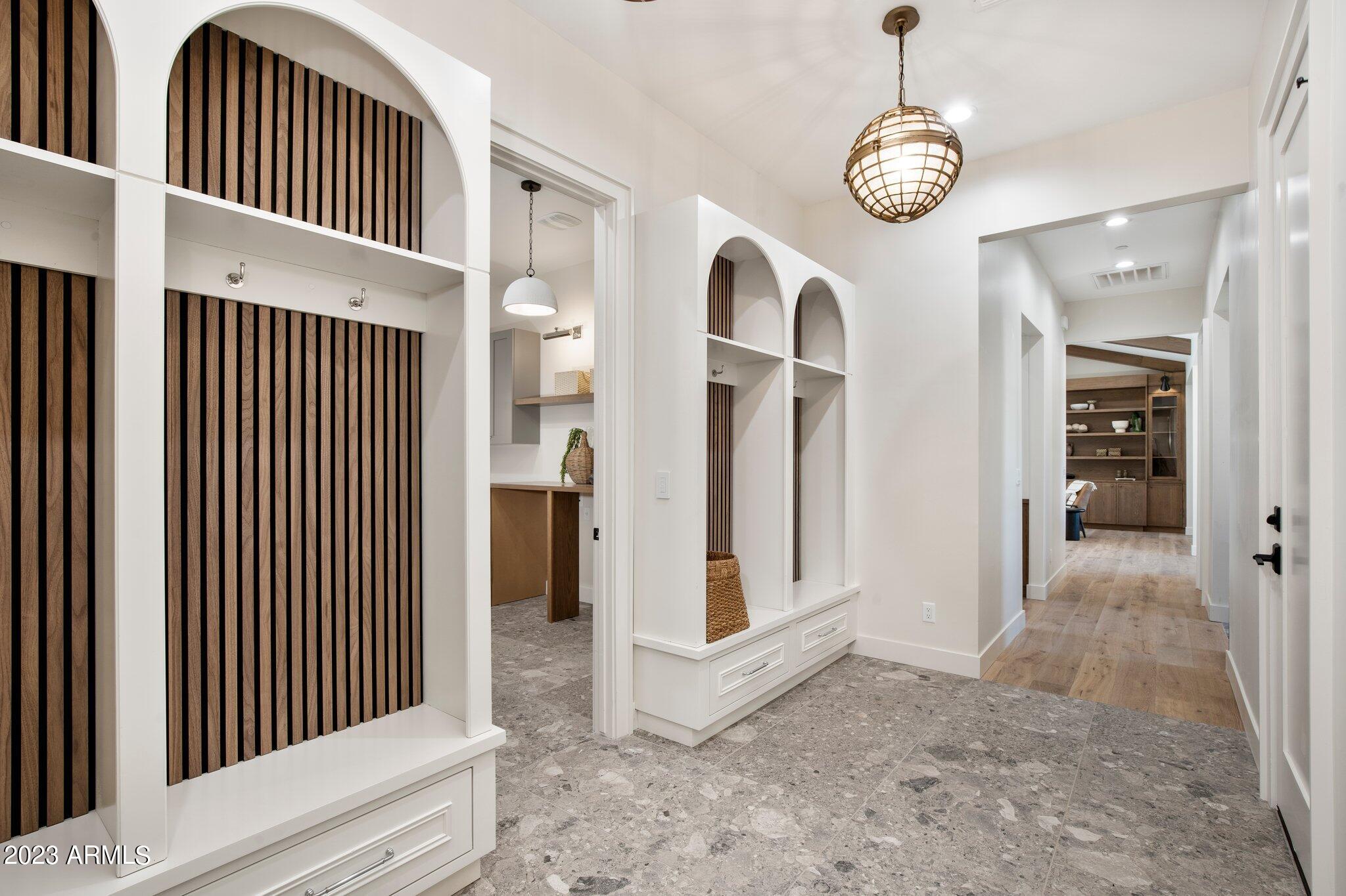 TELL ACRES - Residential
