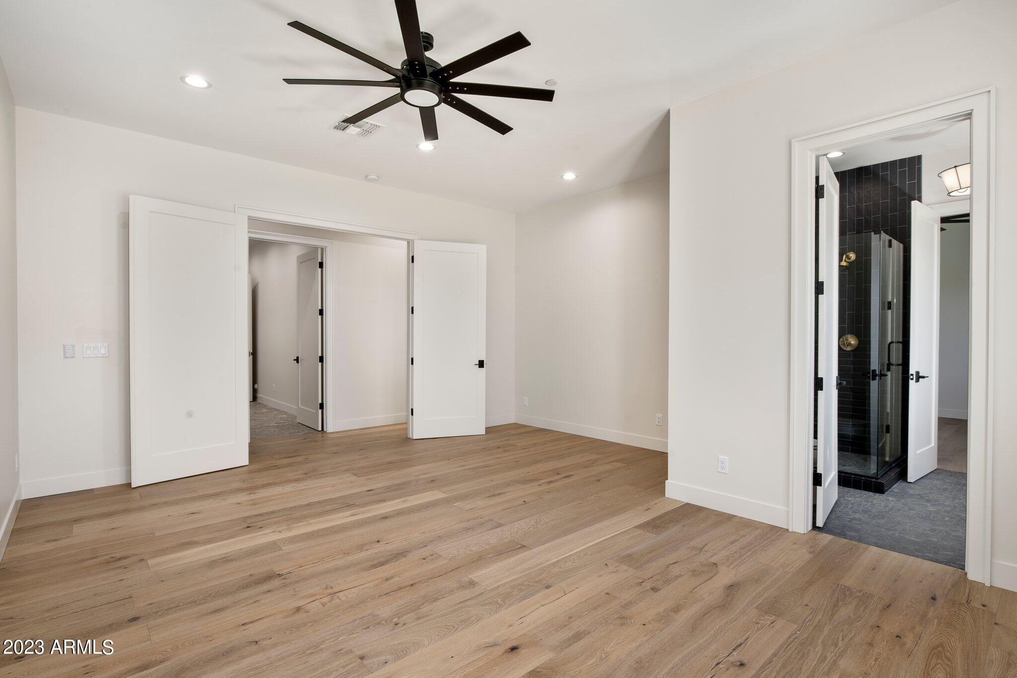 TELL ACRES - Residential