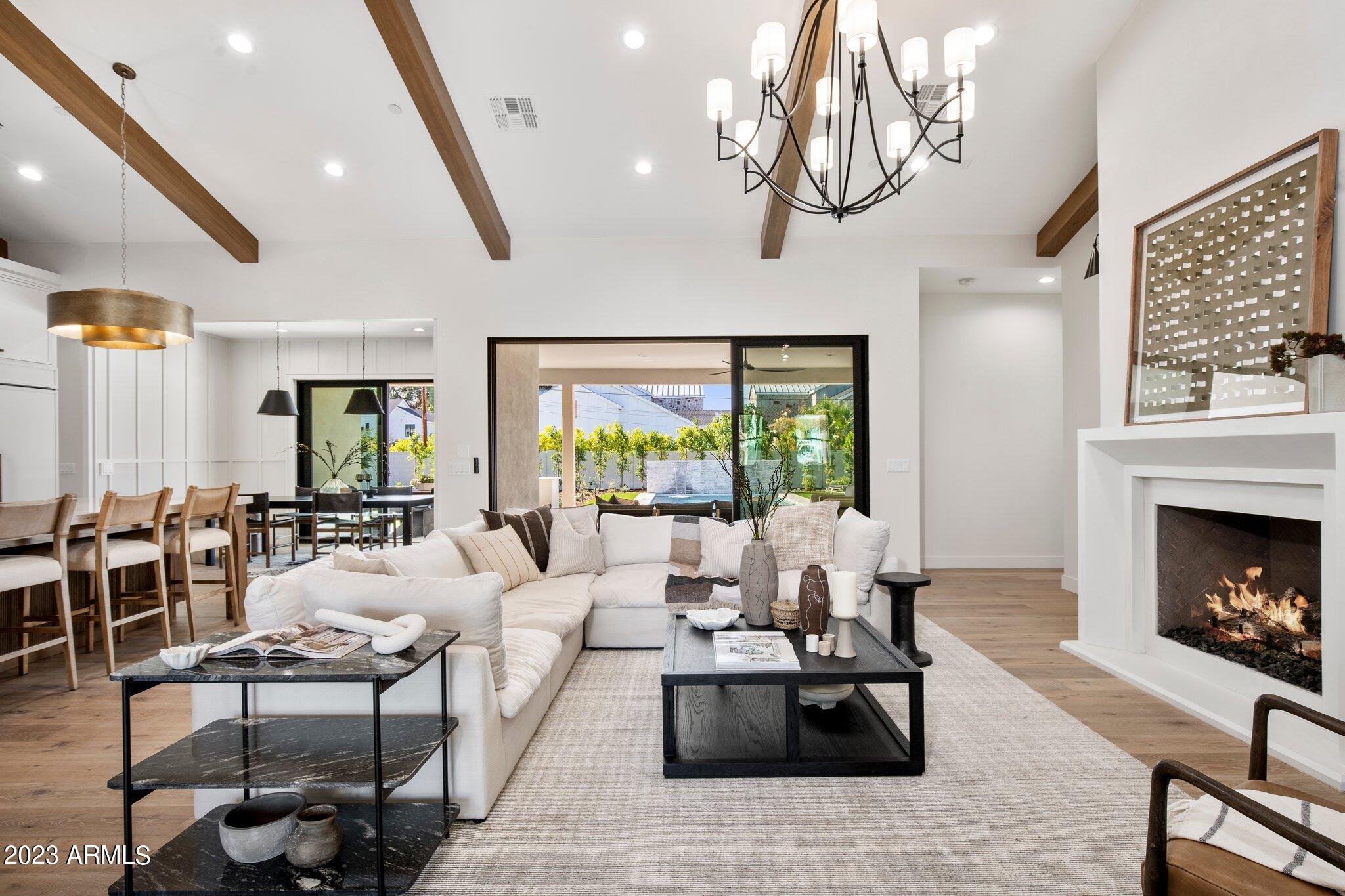 TELL ACRES - Residential