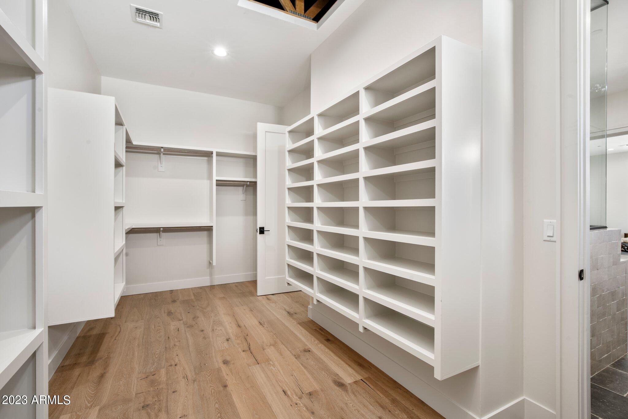 TELL ACRES - Residential