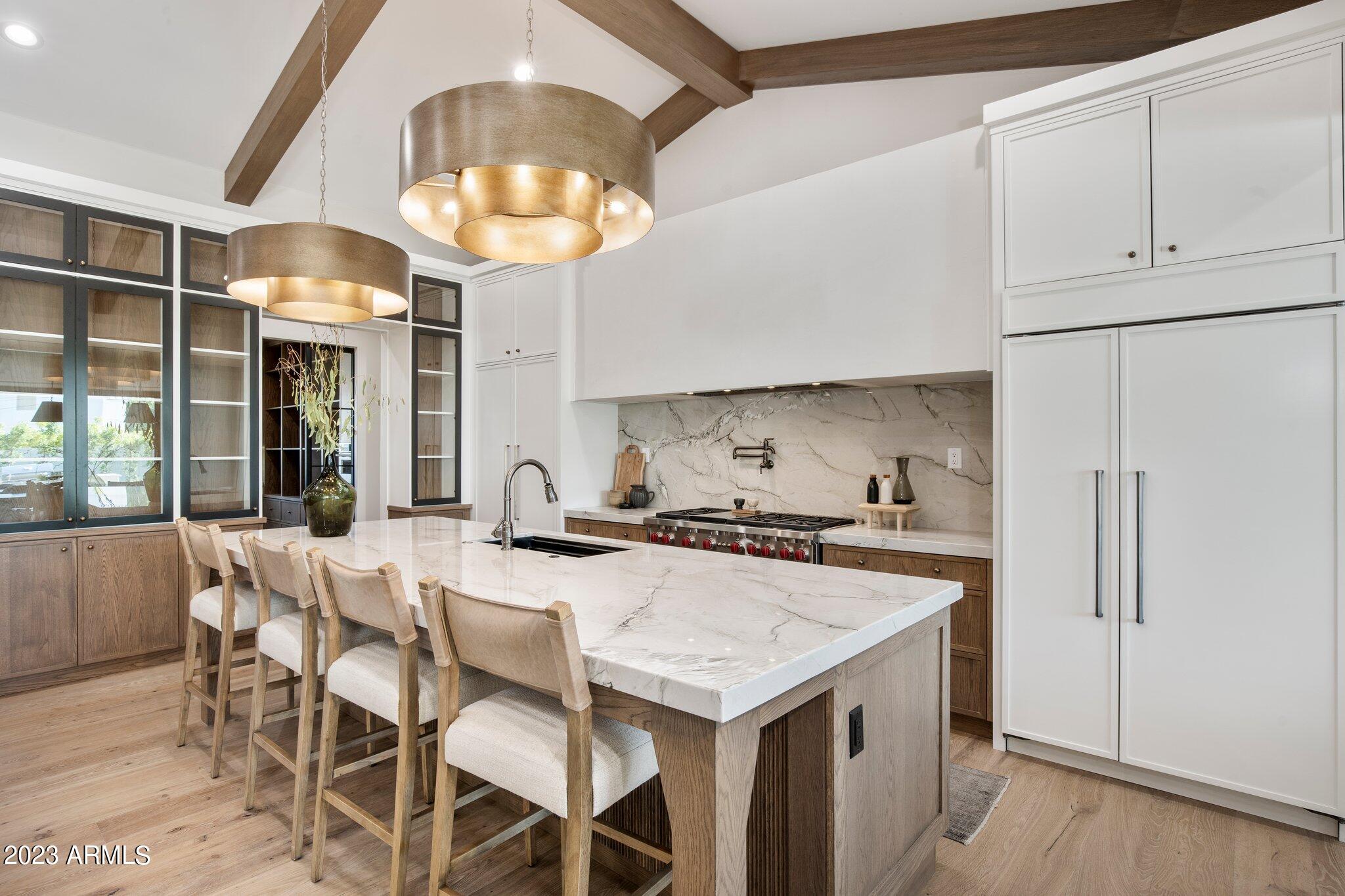 TELL ACRES - Residential