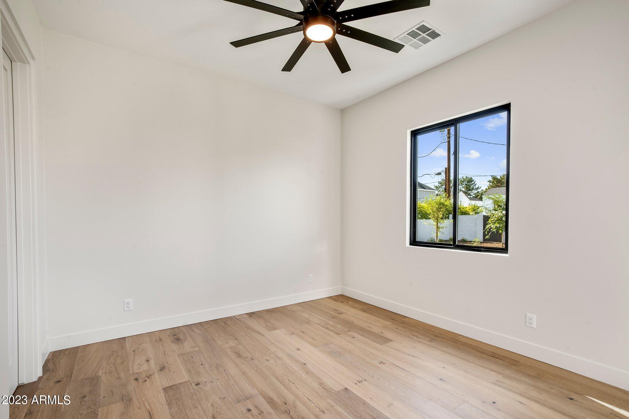 TELL ACRES - Residential