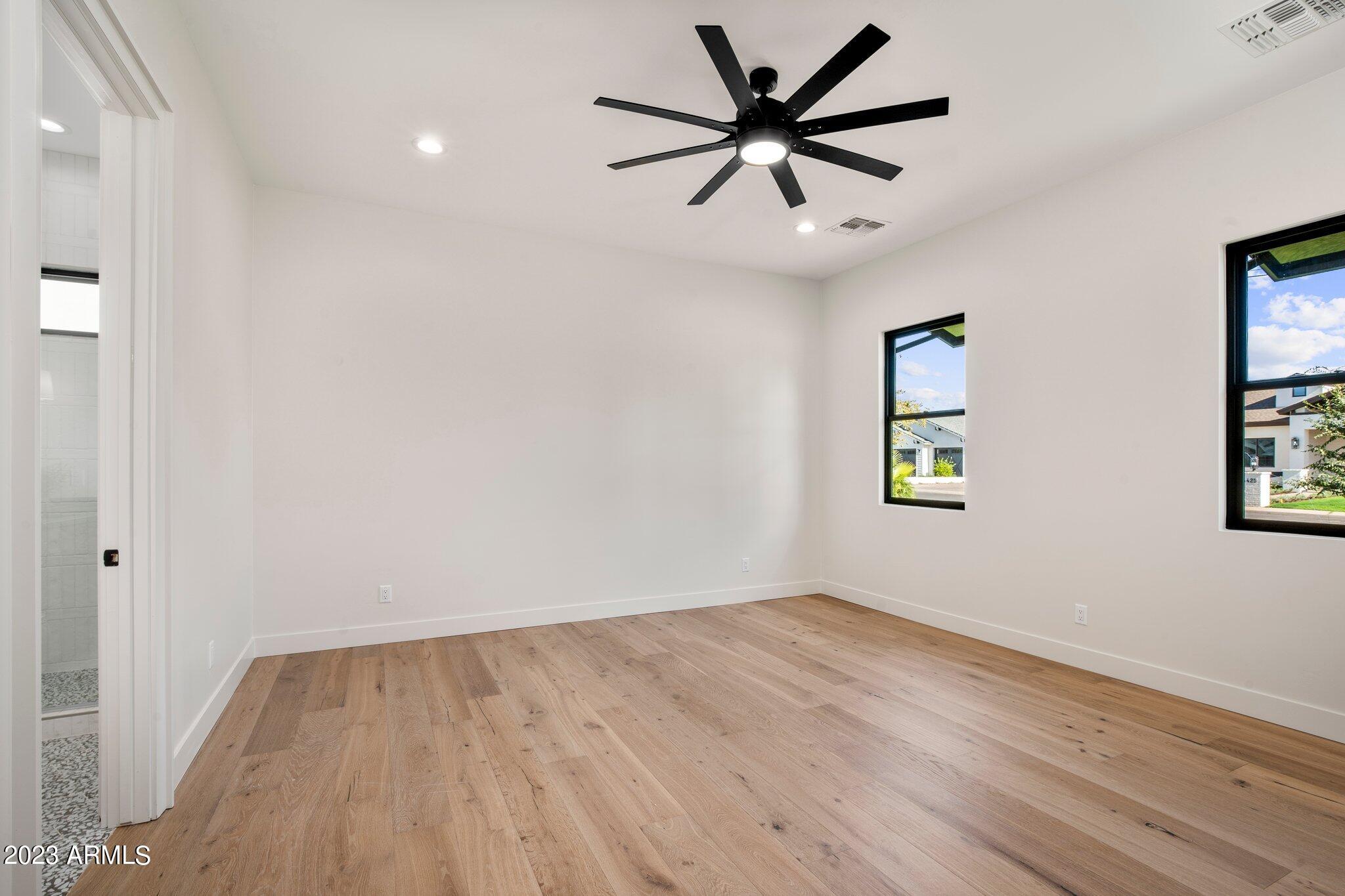 TELL ACRES - Residential